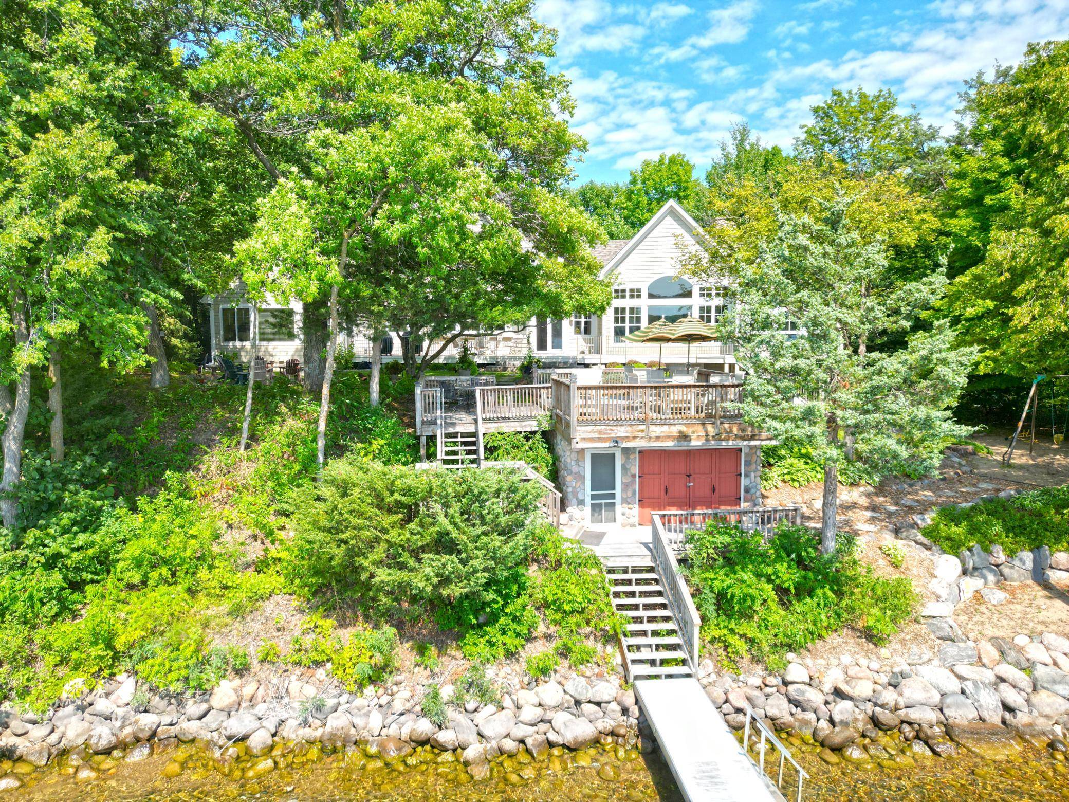 7470 Pilger AVE NW, South Haven, MN 55382