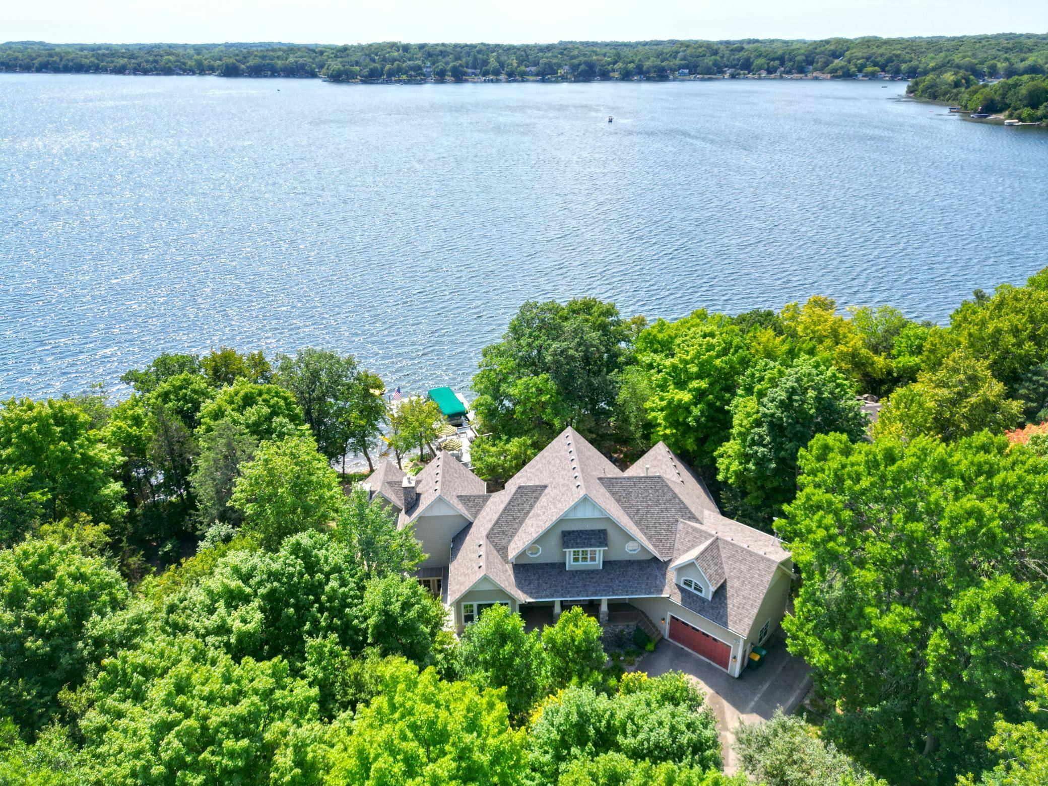 7470 Pilger AVE NW, South Haven, MN 55382