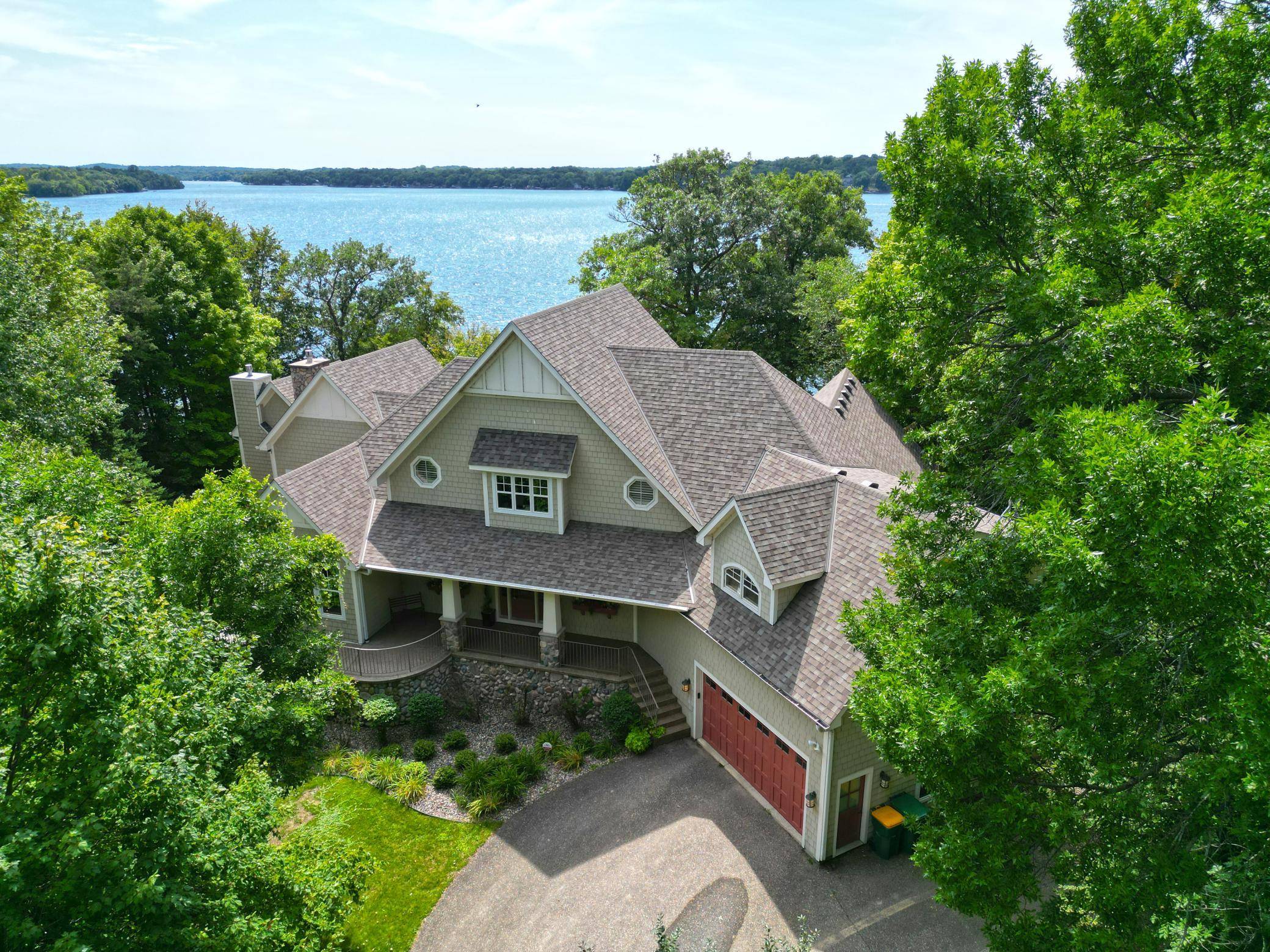 7470 Pilger AVE NW, South Haven, MN 55382