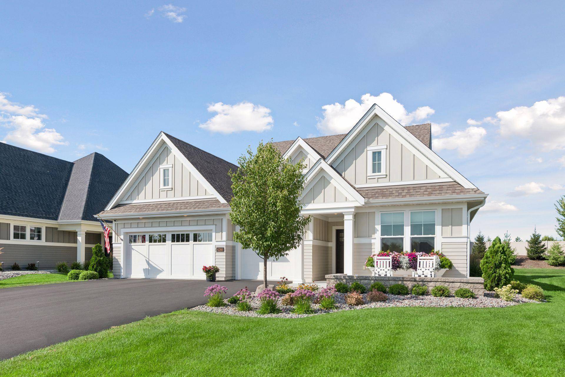 6280 Bluebell LN, Victoria, MN 55318