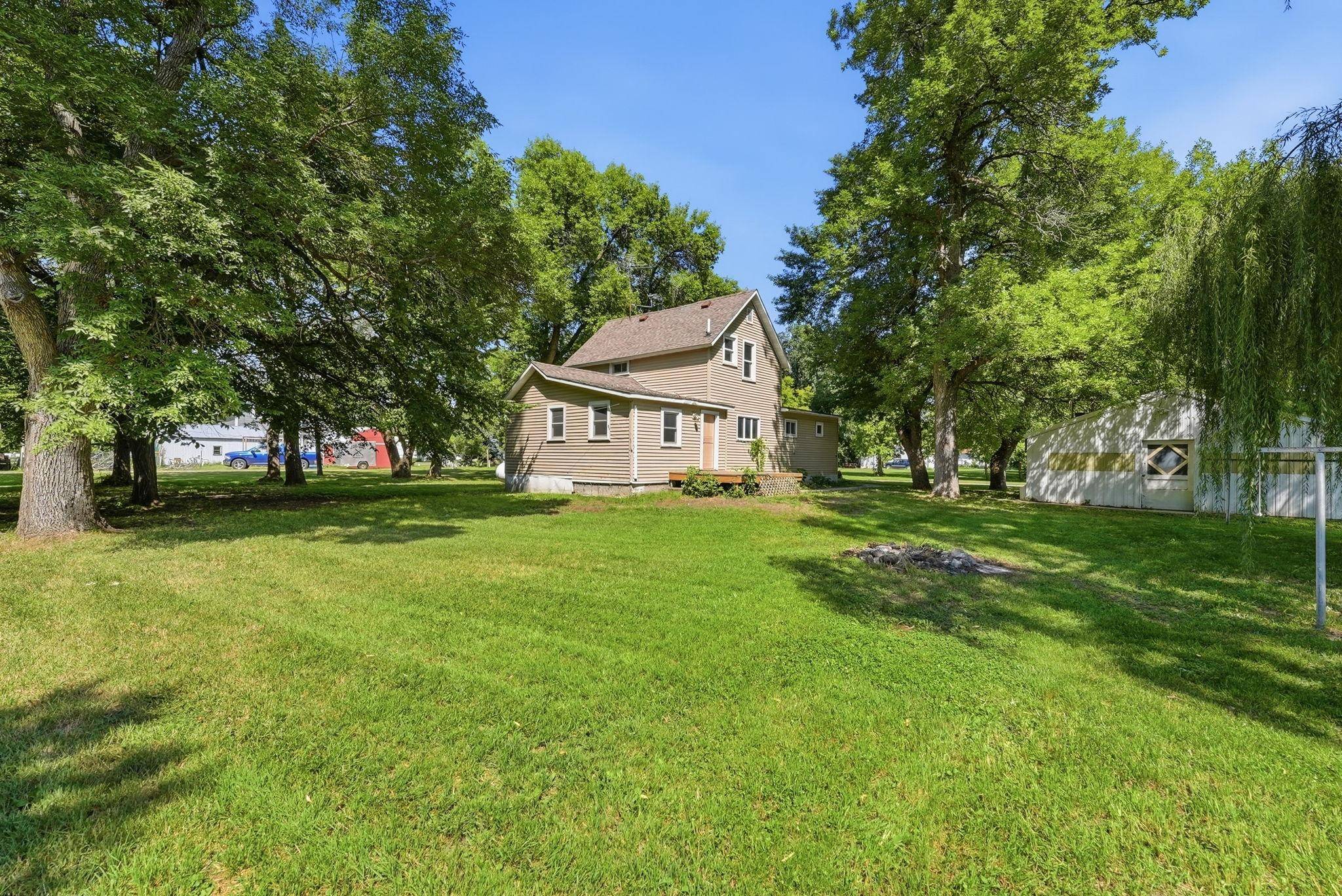 401 Dresden AVE S, Herman, MN 56248