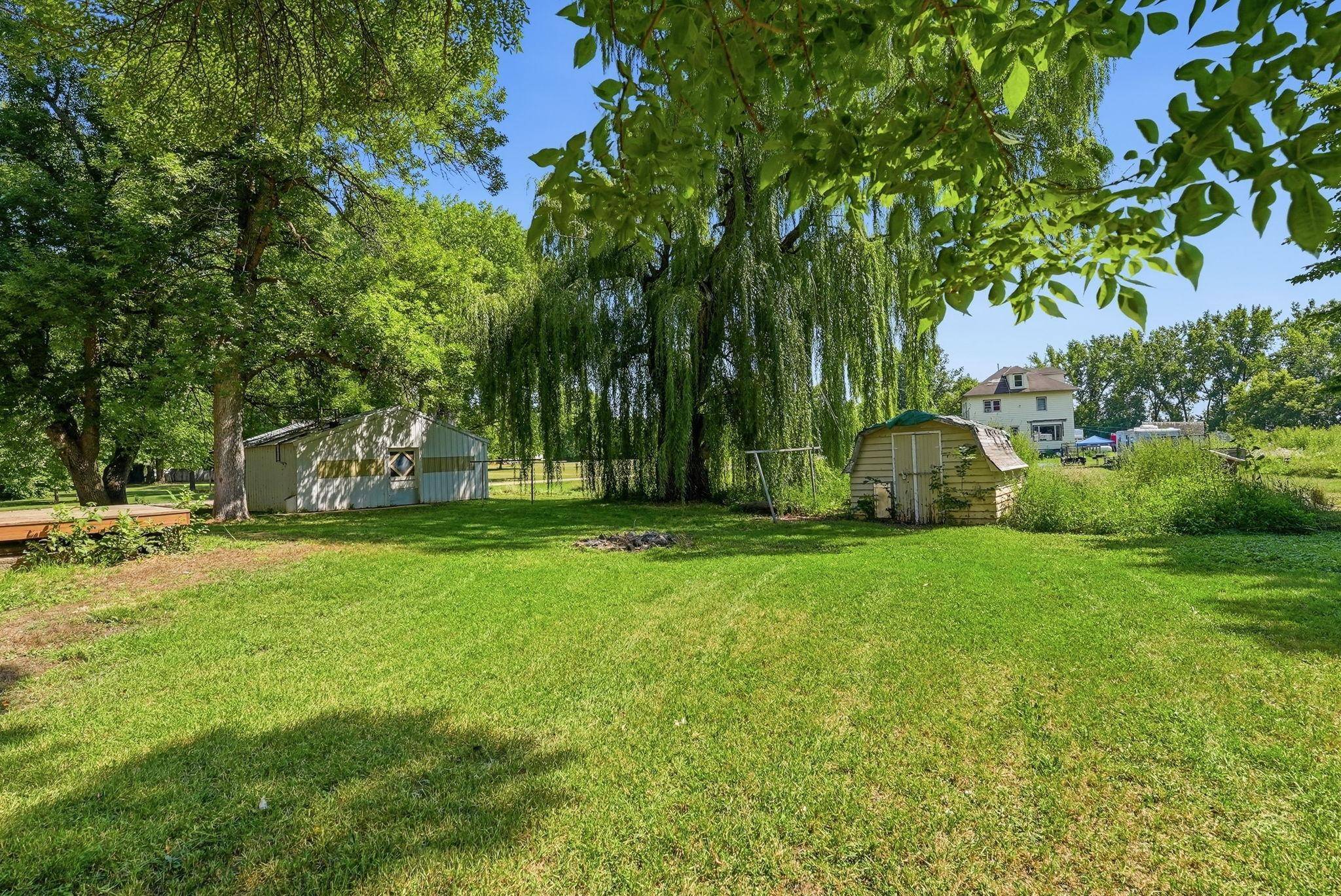 401 Dresden AVE S, Herman, MN 56248
