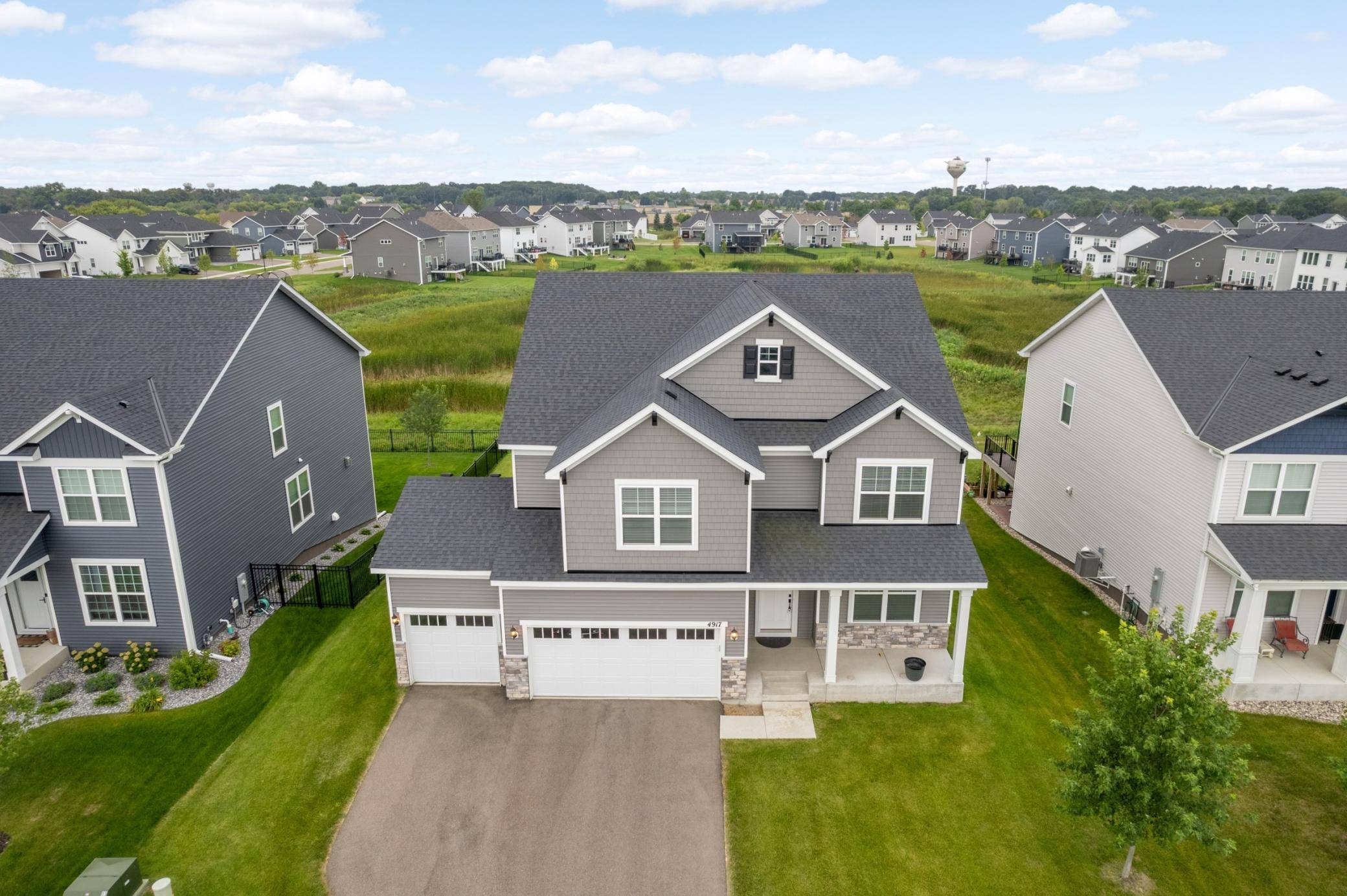 4917 Obsidian WAY, Victoria, MN 55386