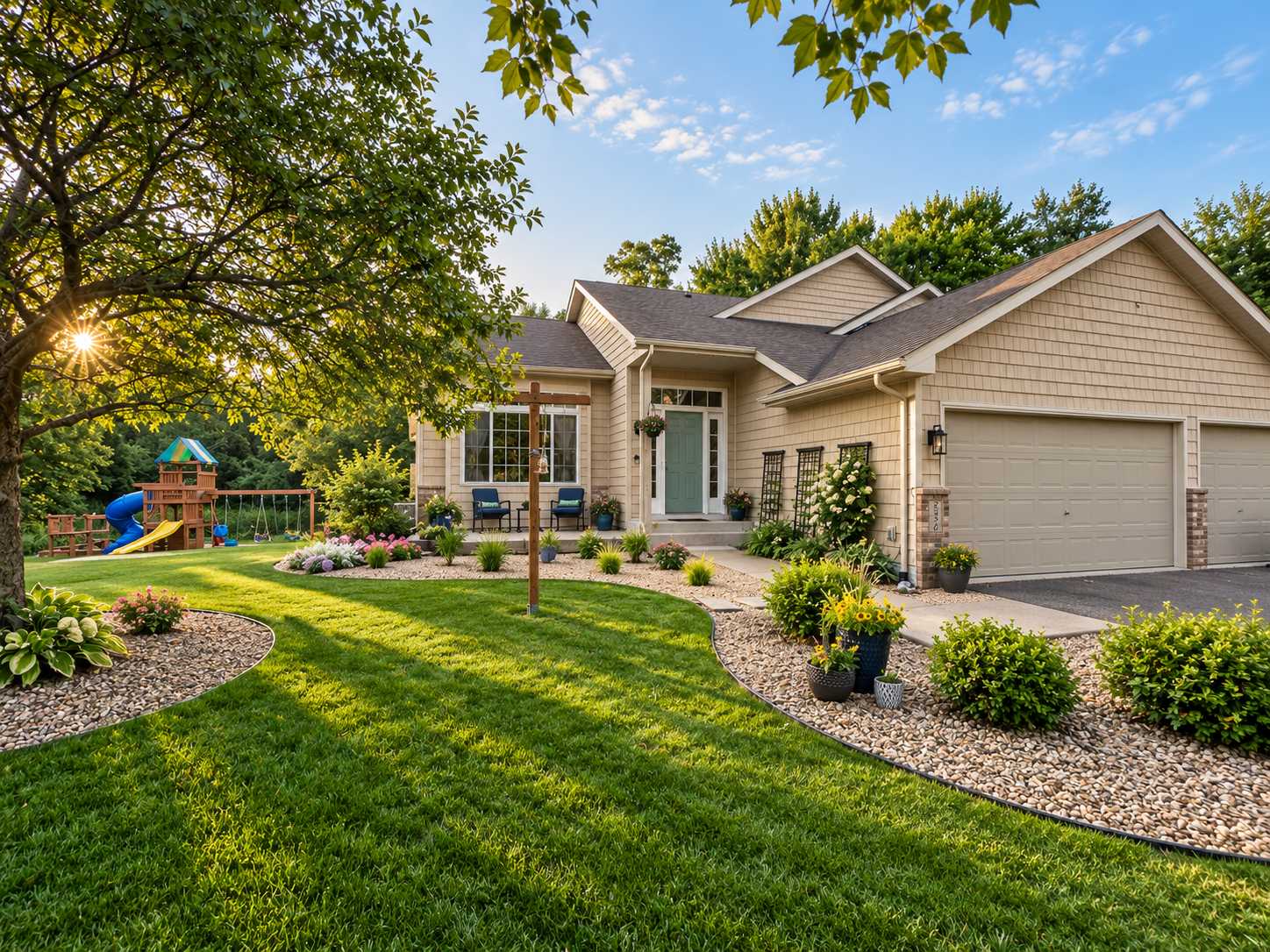 22376 Brett TRL, Rogers, MN 55374