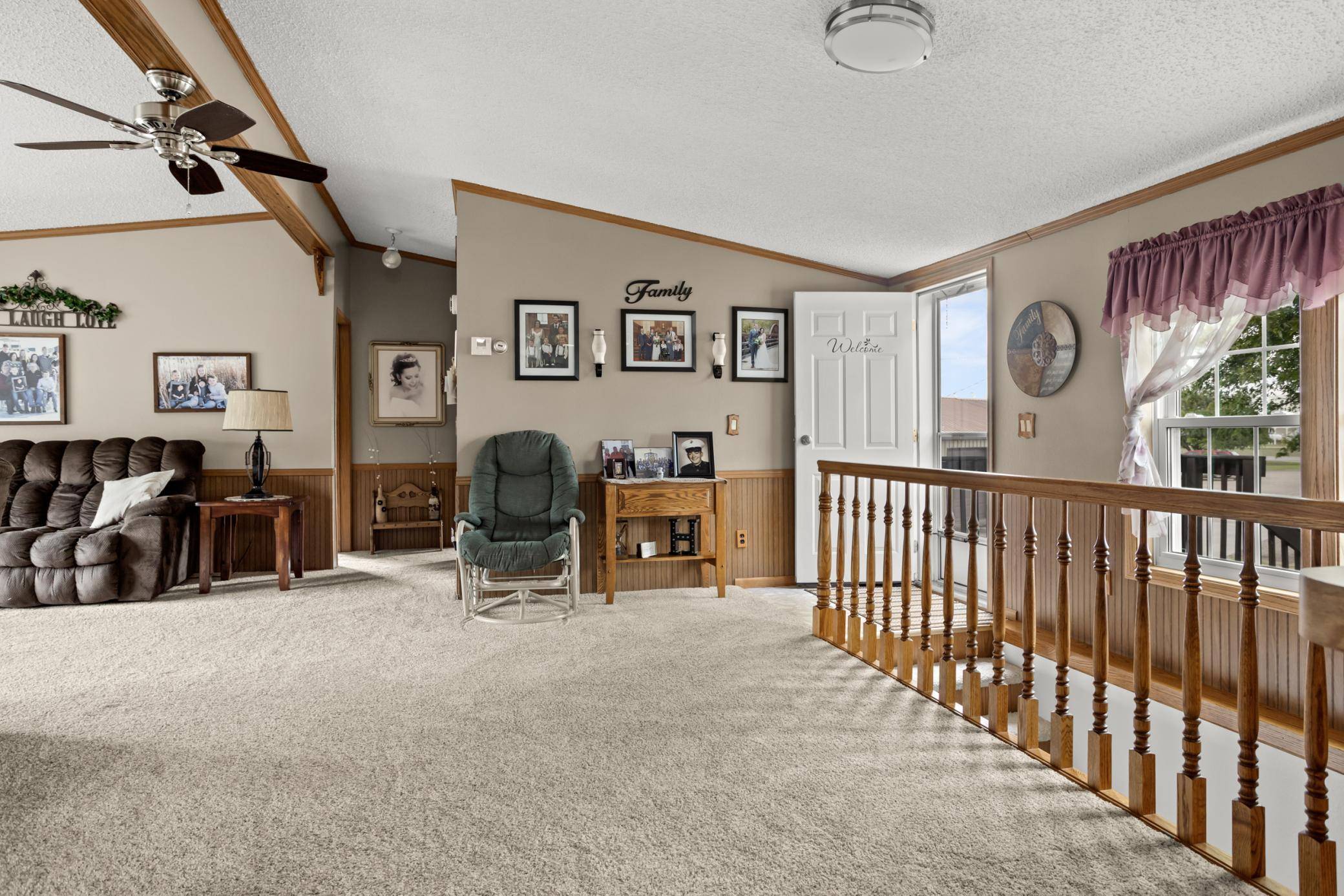 612 N Mill ST, Fertile, MN 56540