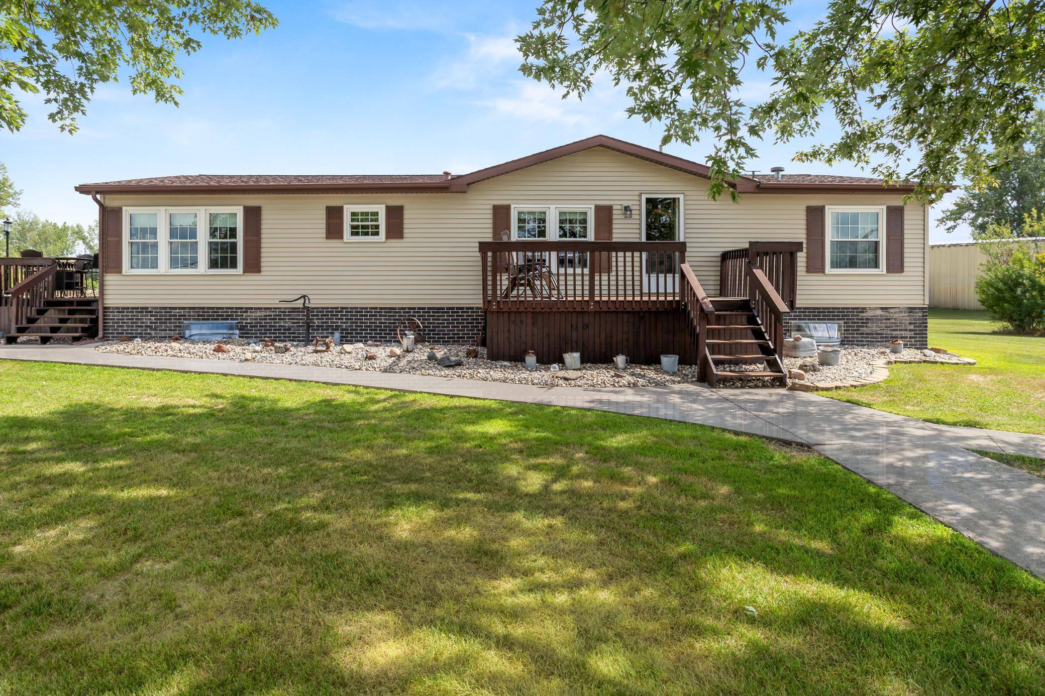 612 N Mill ST, Fertile, MN 56540