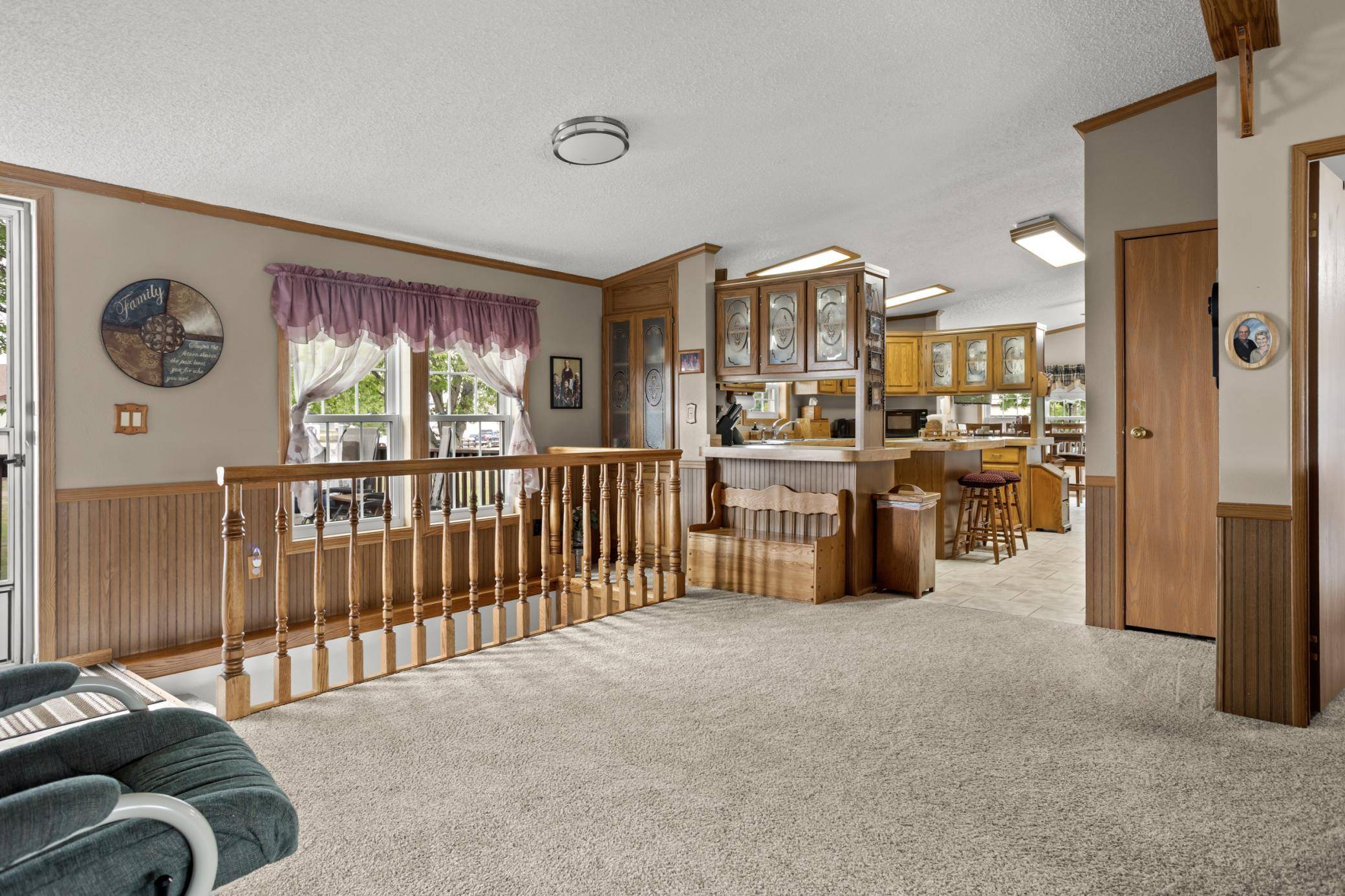 612 N Mill ST, Fertile, MN 56540
