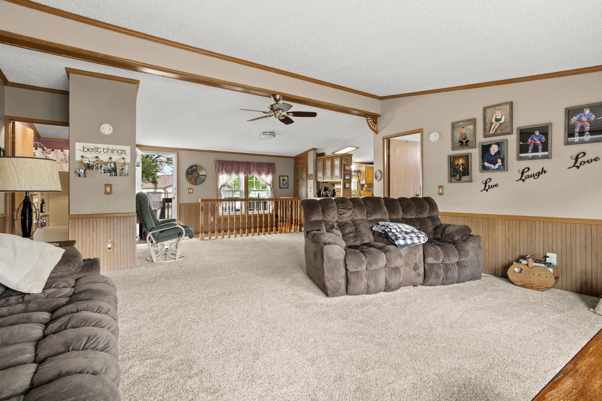612 N Mill ST, Fertile, MN 56540