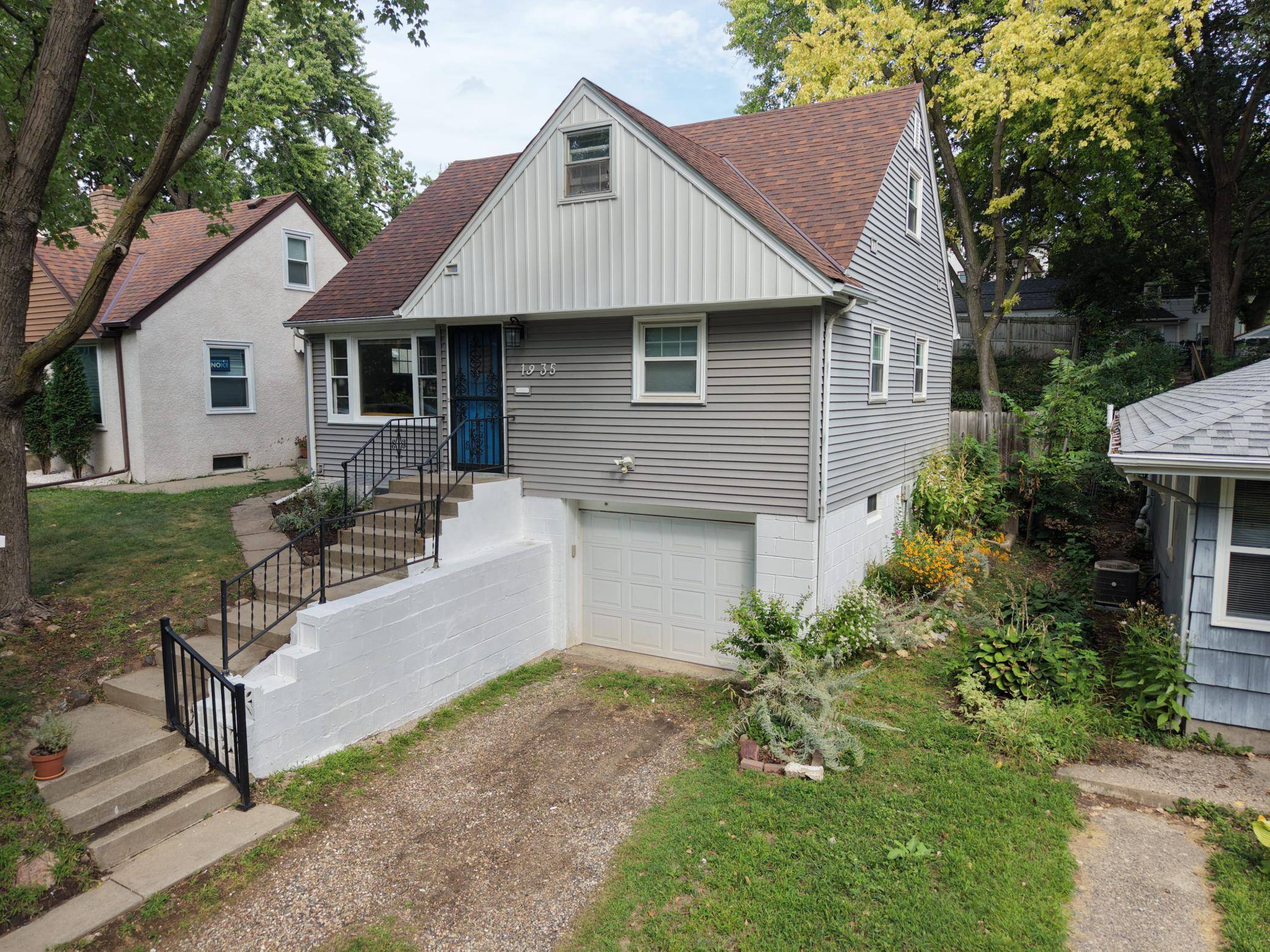1935 Ulysses ST NE, Minneapolis, MN 55418