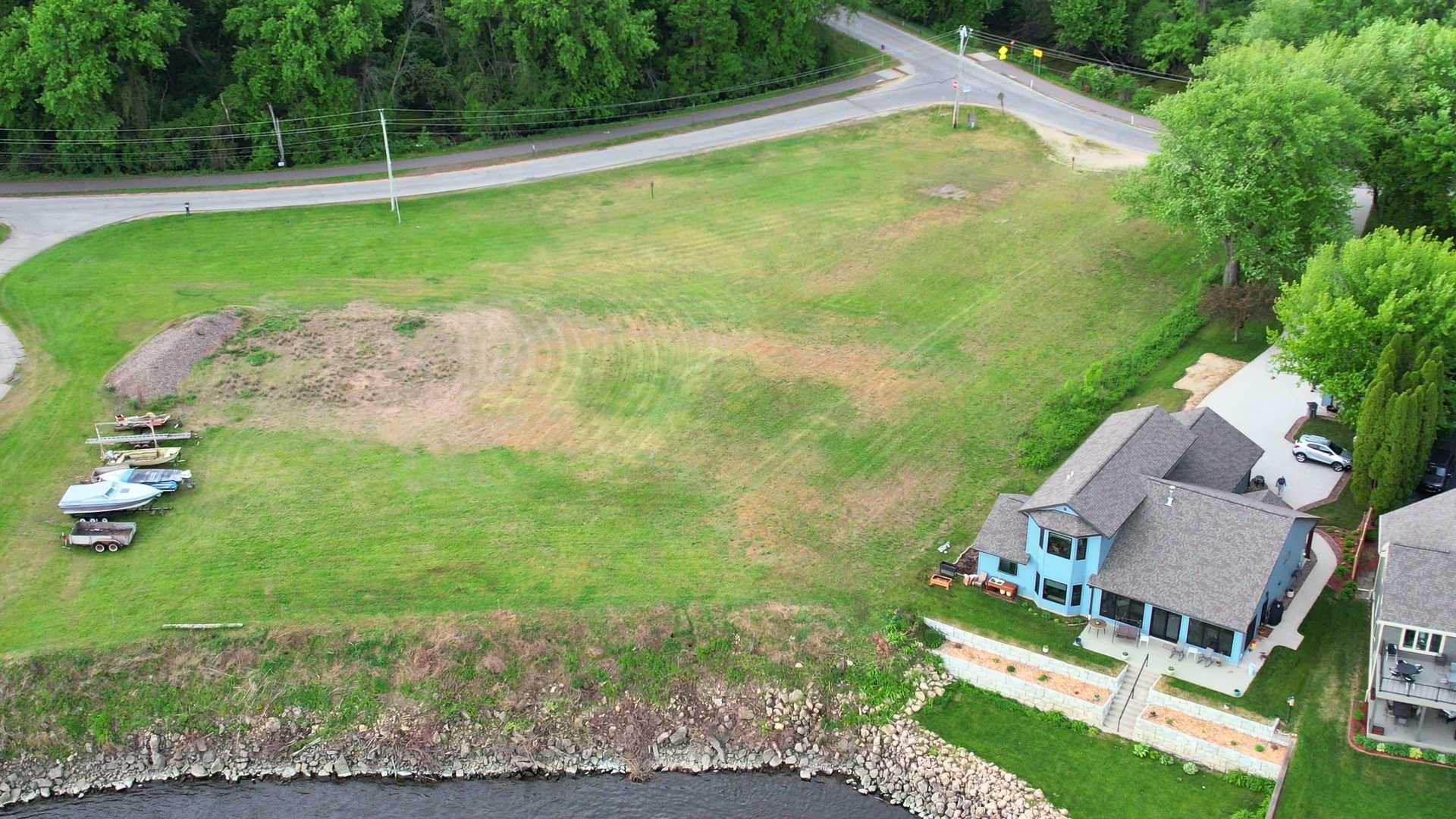 Lot 5 Parcel 1 Shore Acres RD, La Crescent, MN 55947