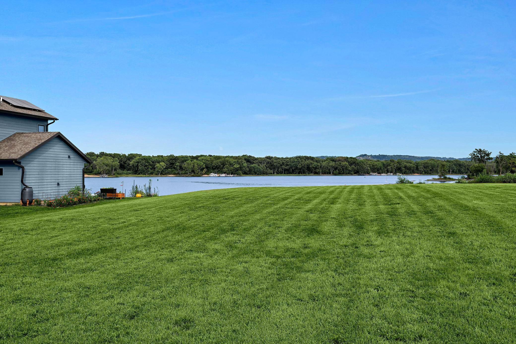 Lot 5 Parcel 1 Shore Acres RD, La Crescent, MN 55947