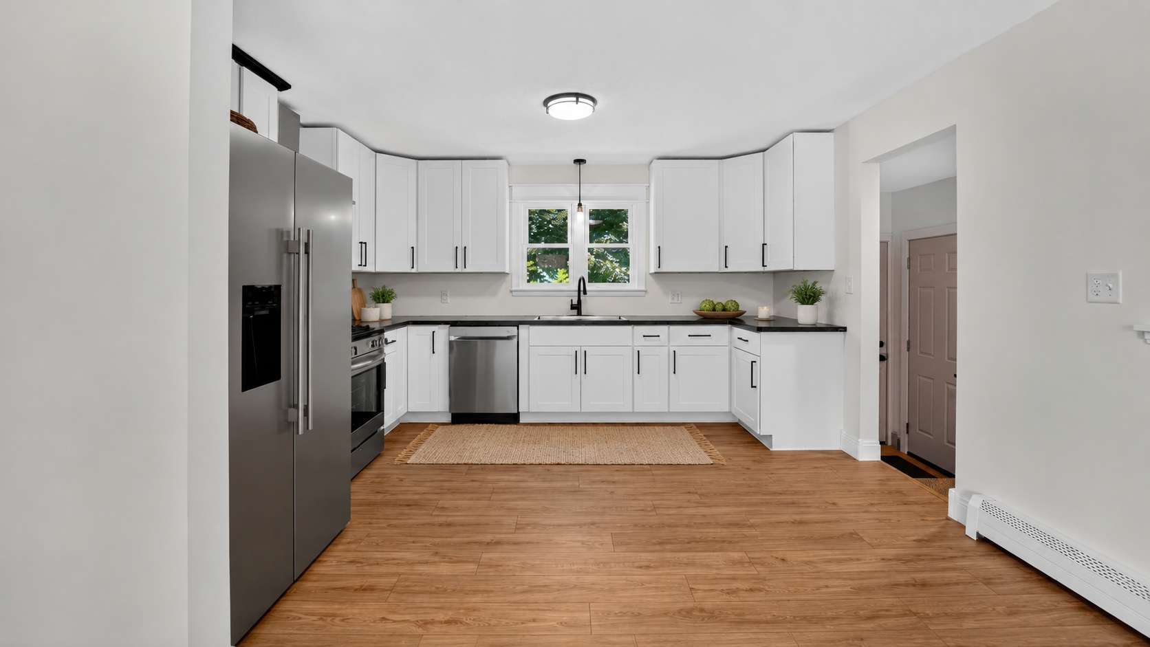 285 W 1st ST, Rush City, MN 55069