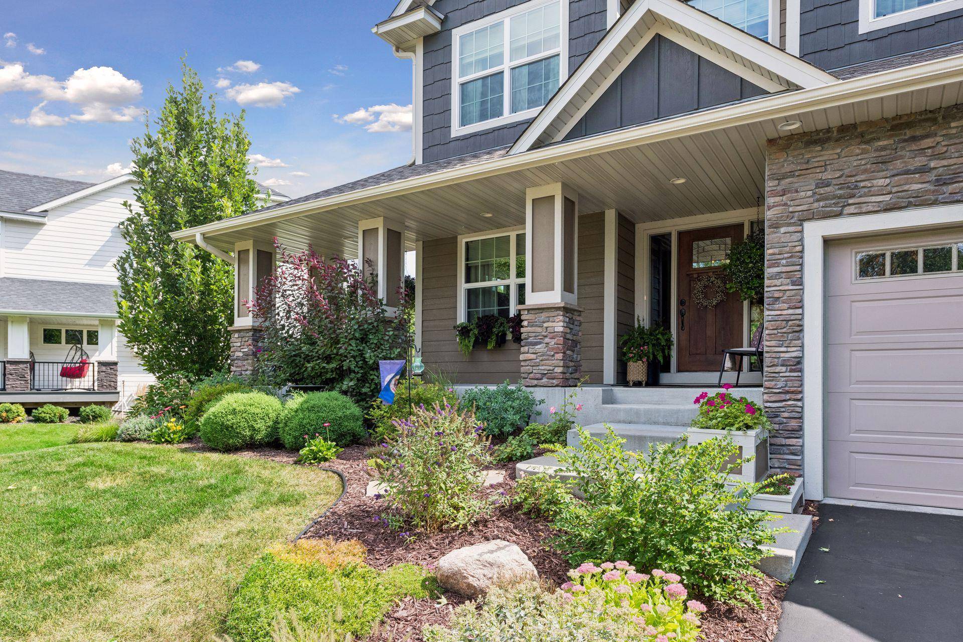 5814 Sunnybrook CIR, Minnetrista, MN 55364