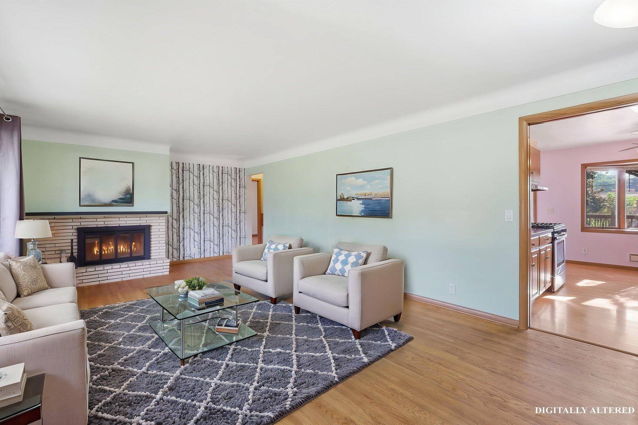 10019 Fremont AVE S, Bloomington, MN 55431