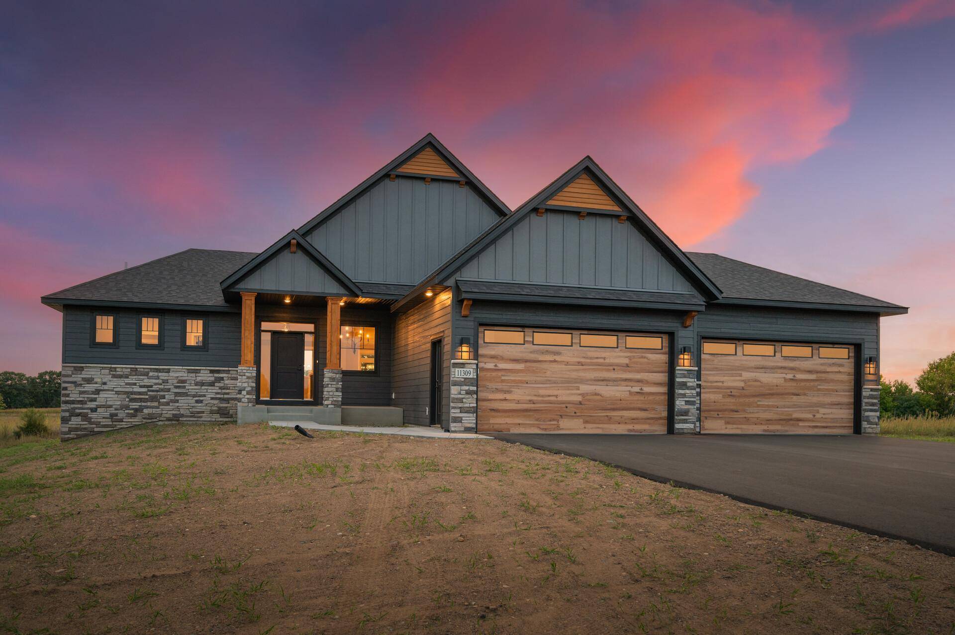 L7 B1 238th AVE NW, Zimmerman, MN 55398