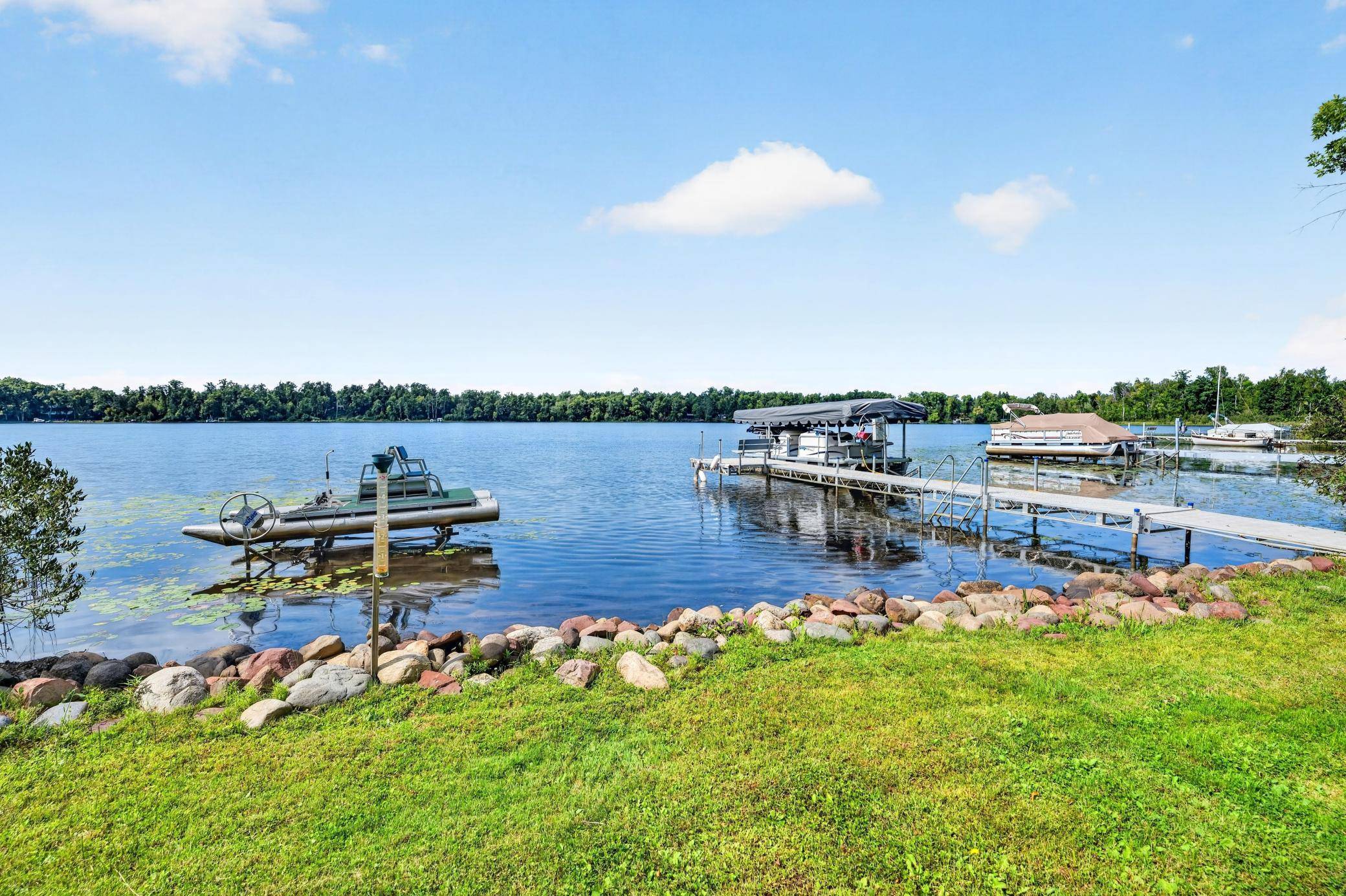34277 Mcgraw Lake RD, Danbury, WI 54830