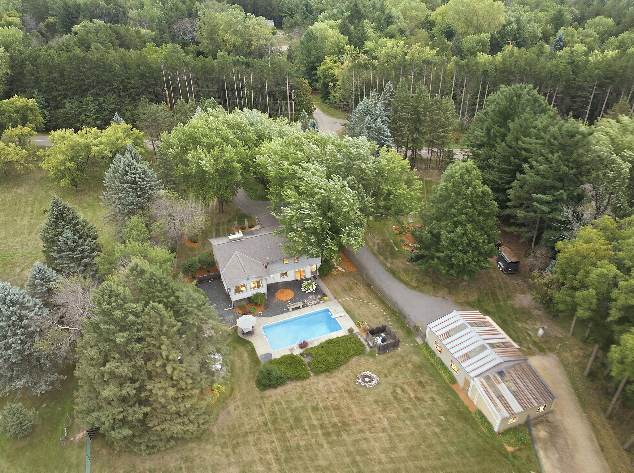 13608 Homestead AVE N, Hugo, MN 55038