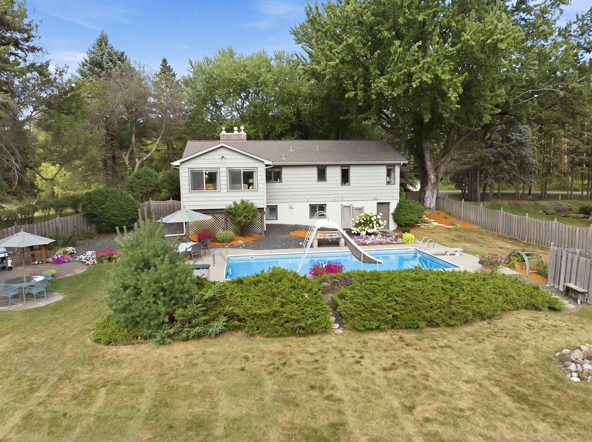 13608 Homestead AVE N, Hugo, MN 55038