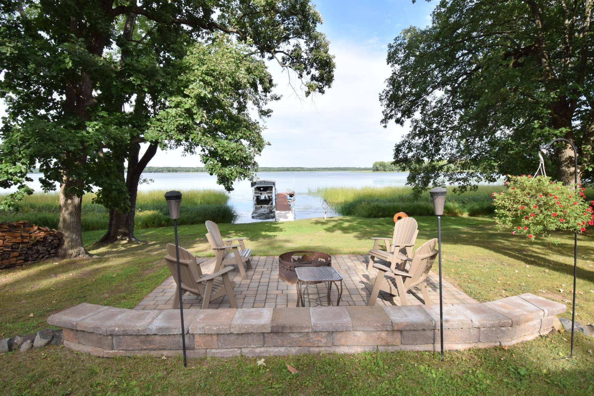 6660 Lonestar RD, Siren, WI 54872