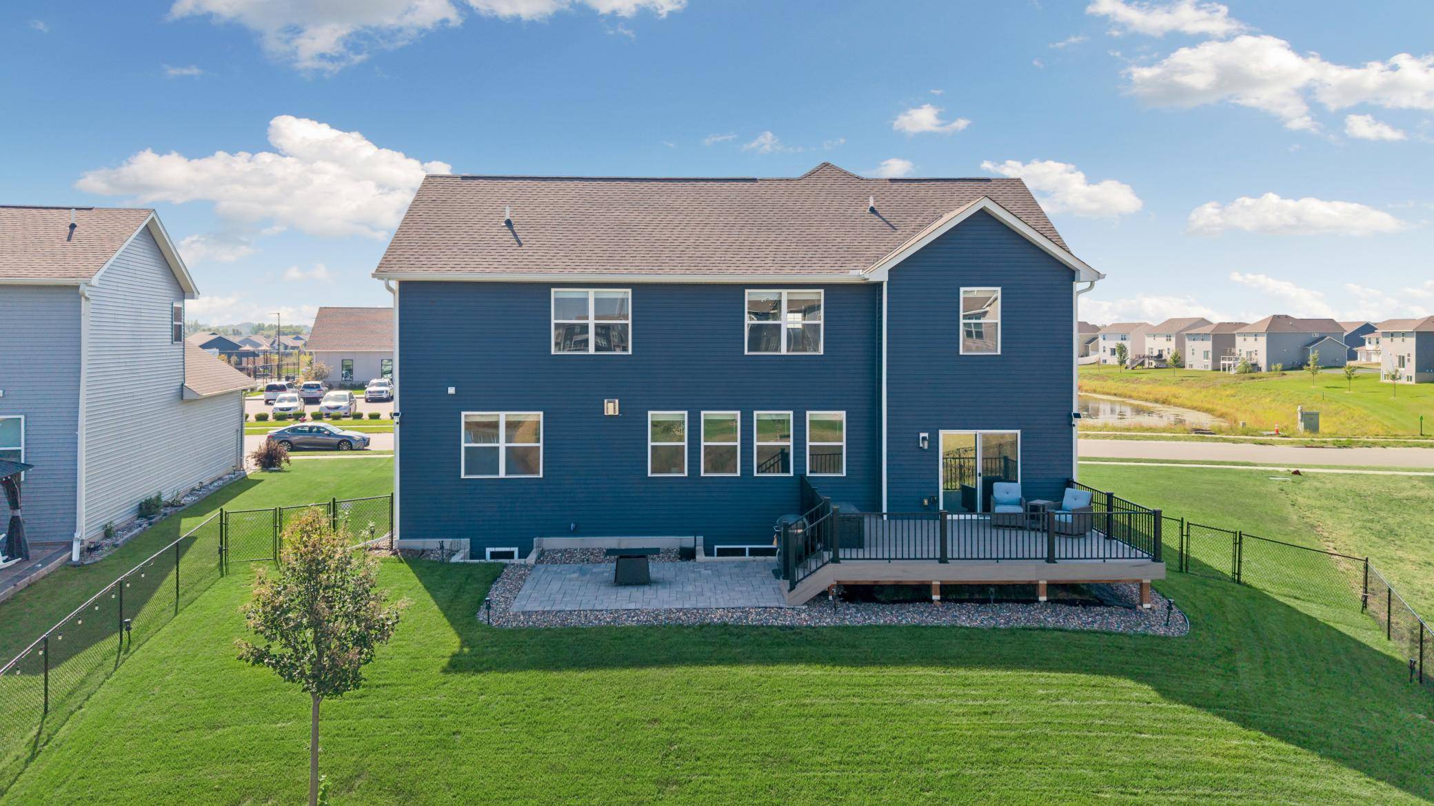 17248 Draft Horse BLVD, Lakeville, MN 55044