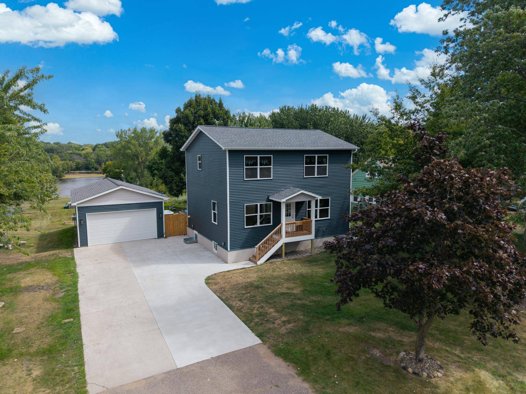 32688 River Vista LN, Saint Cloud, MN 56303