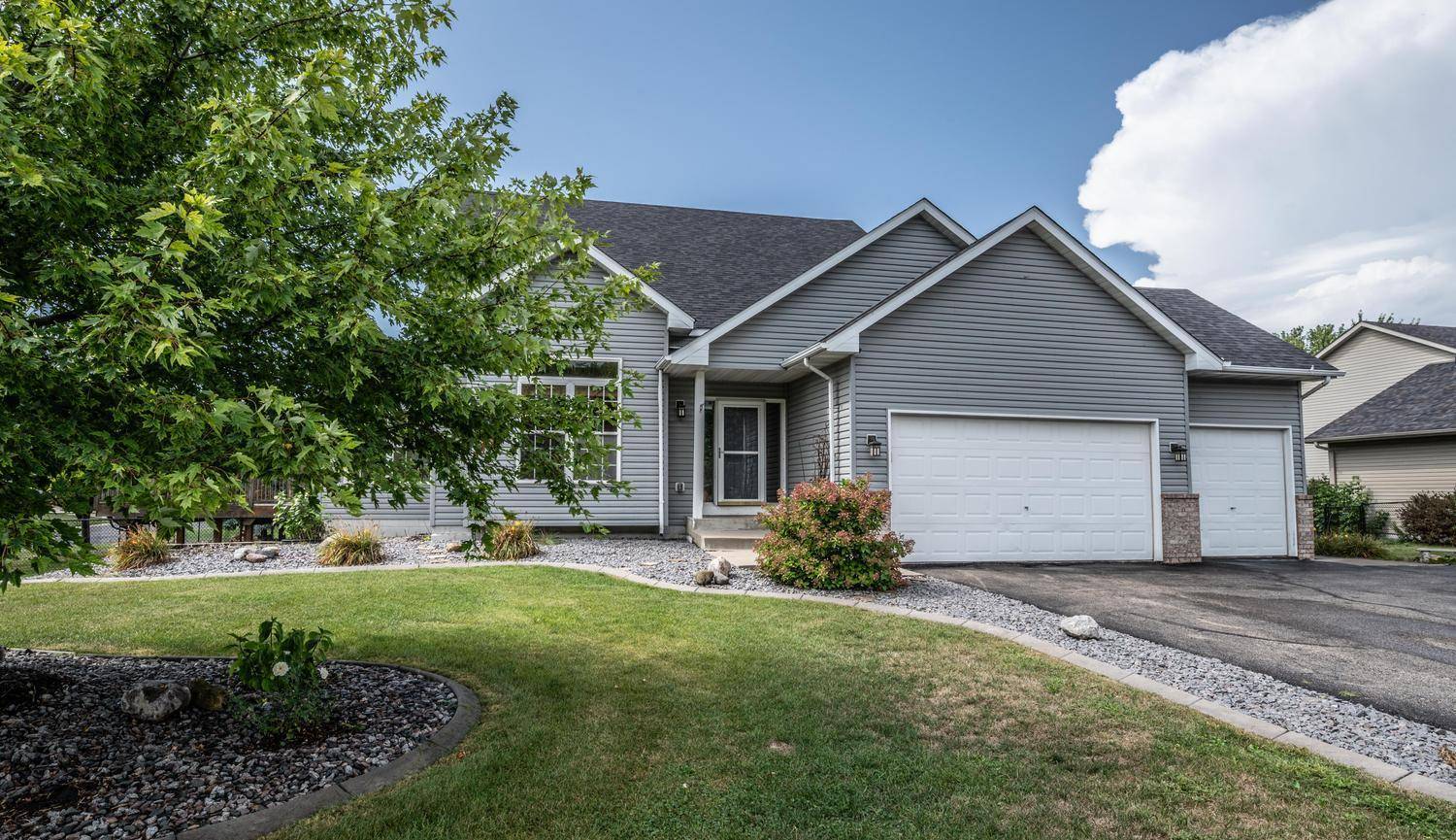 17091 Fairhill AVE, Farmington, MN 55024