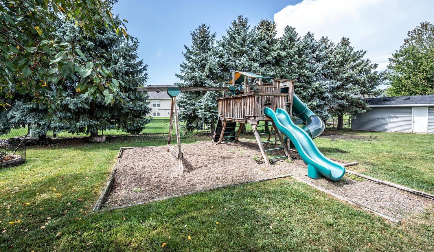 17091 Fairhill AVE, Farmington, MN 55024