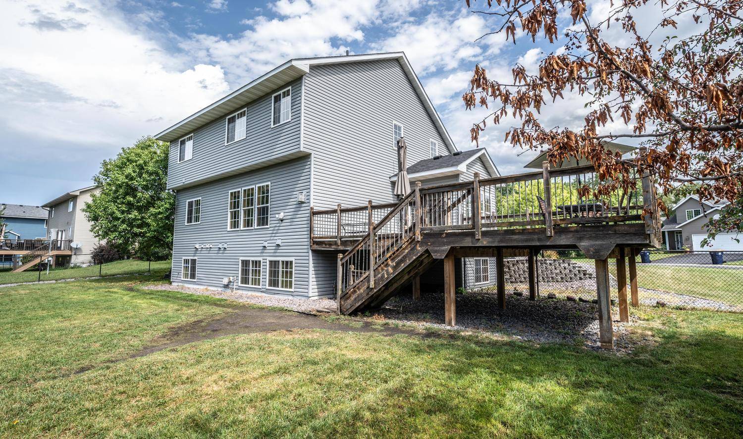 17091 Fairhill AVE, Farmington, MN 55024