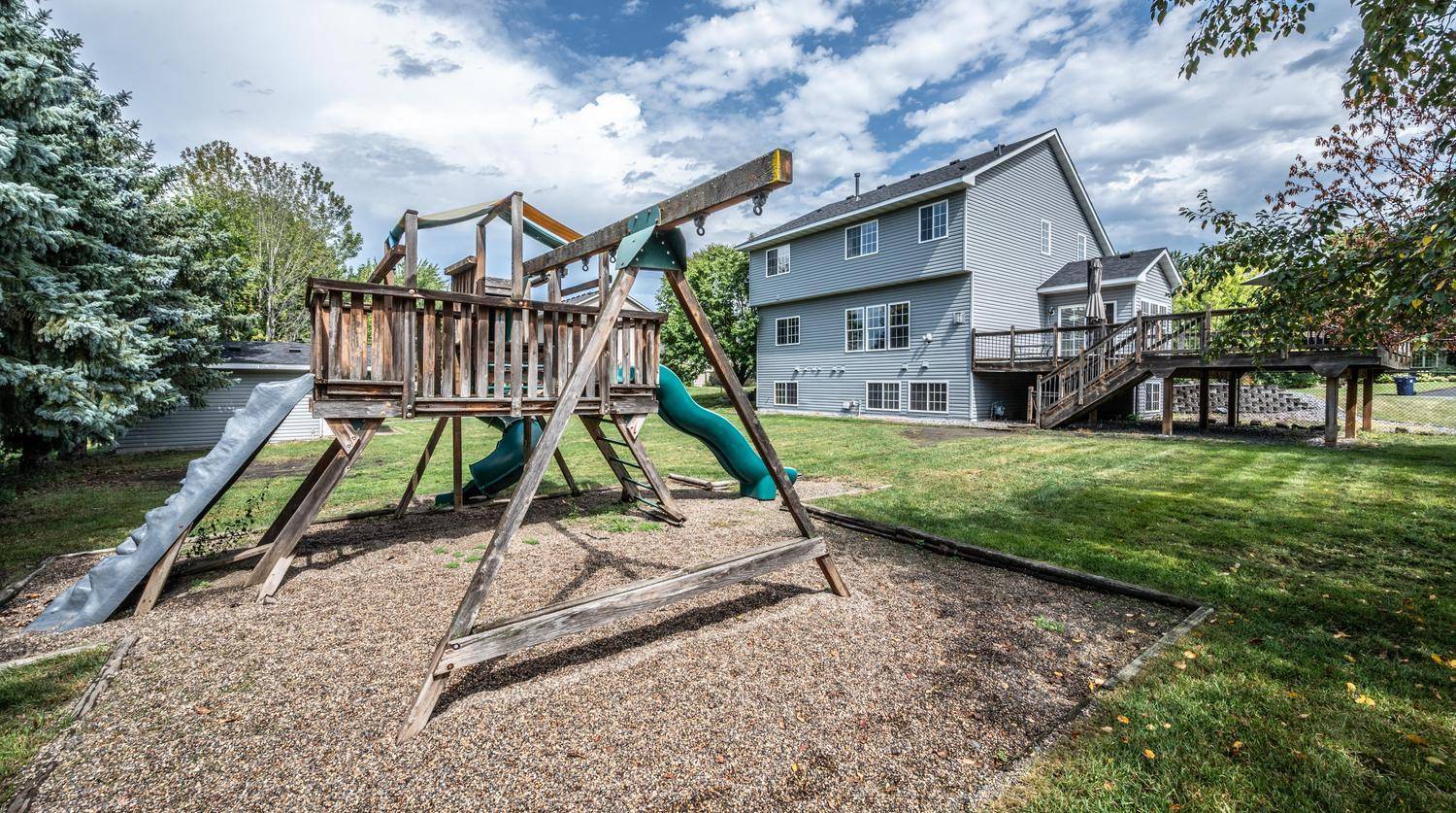 17091 Fairhill AVE, Farmington, MN 55024