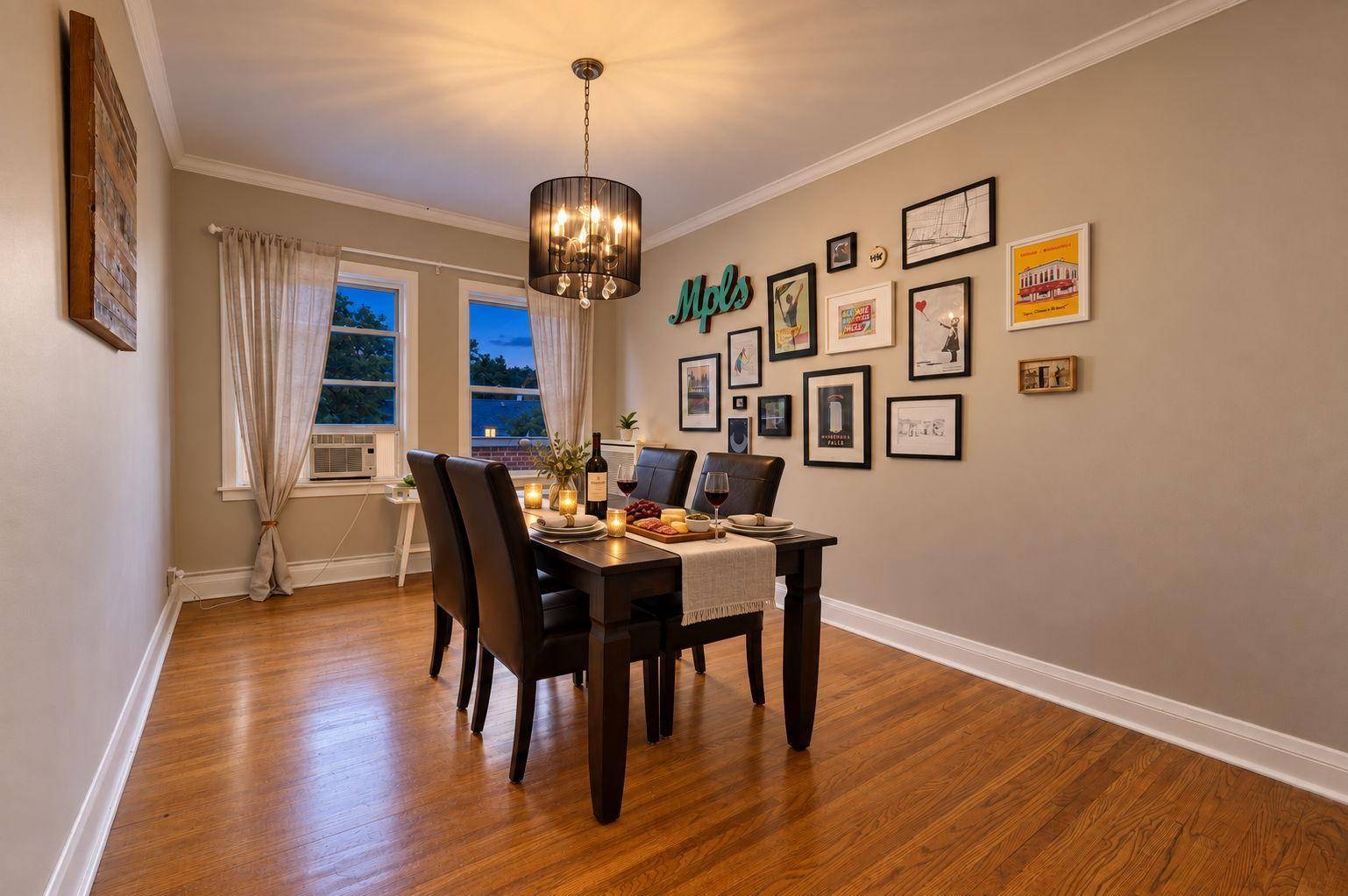 3603 Aldrich AVE S #302, Minneapolis, MN 55409,Video Tour