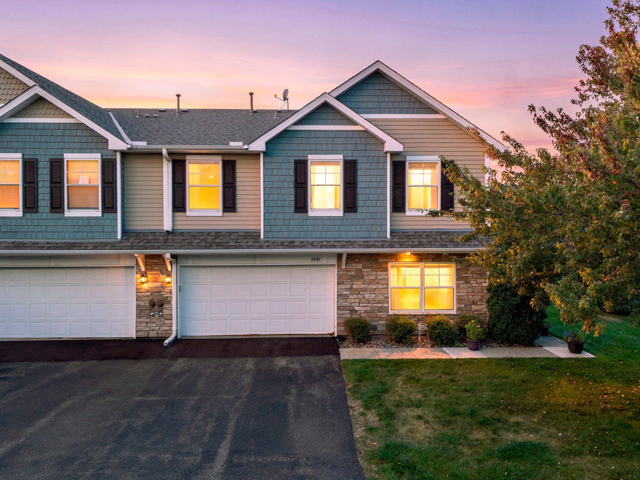 3441 Maureen LN, Stillwater, MN 55082