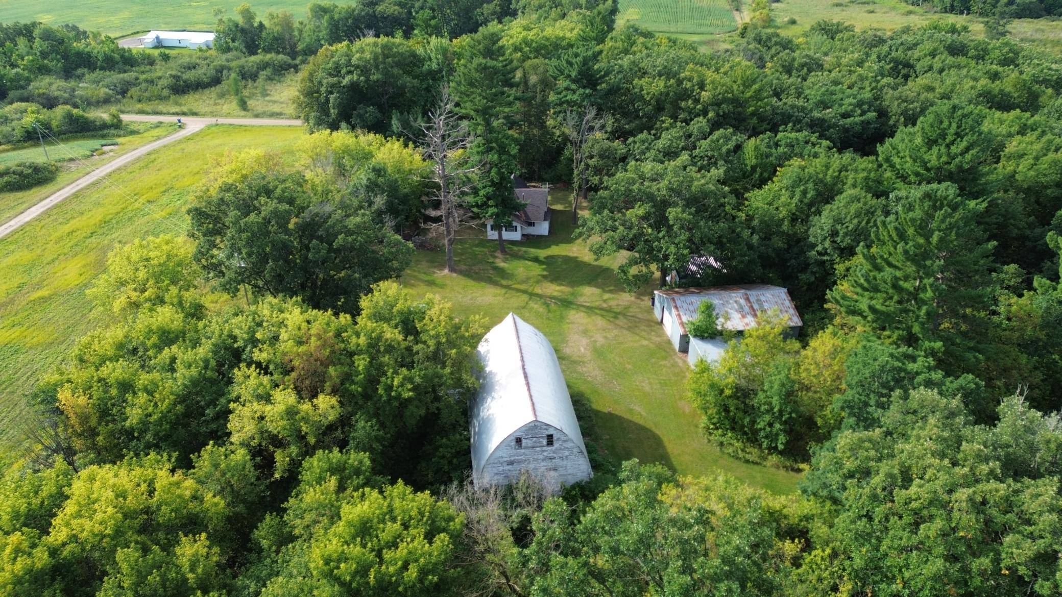 2312 115th AVE, Braham, MN 55006