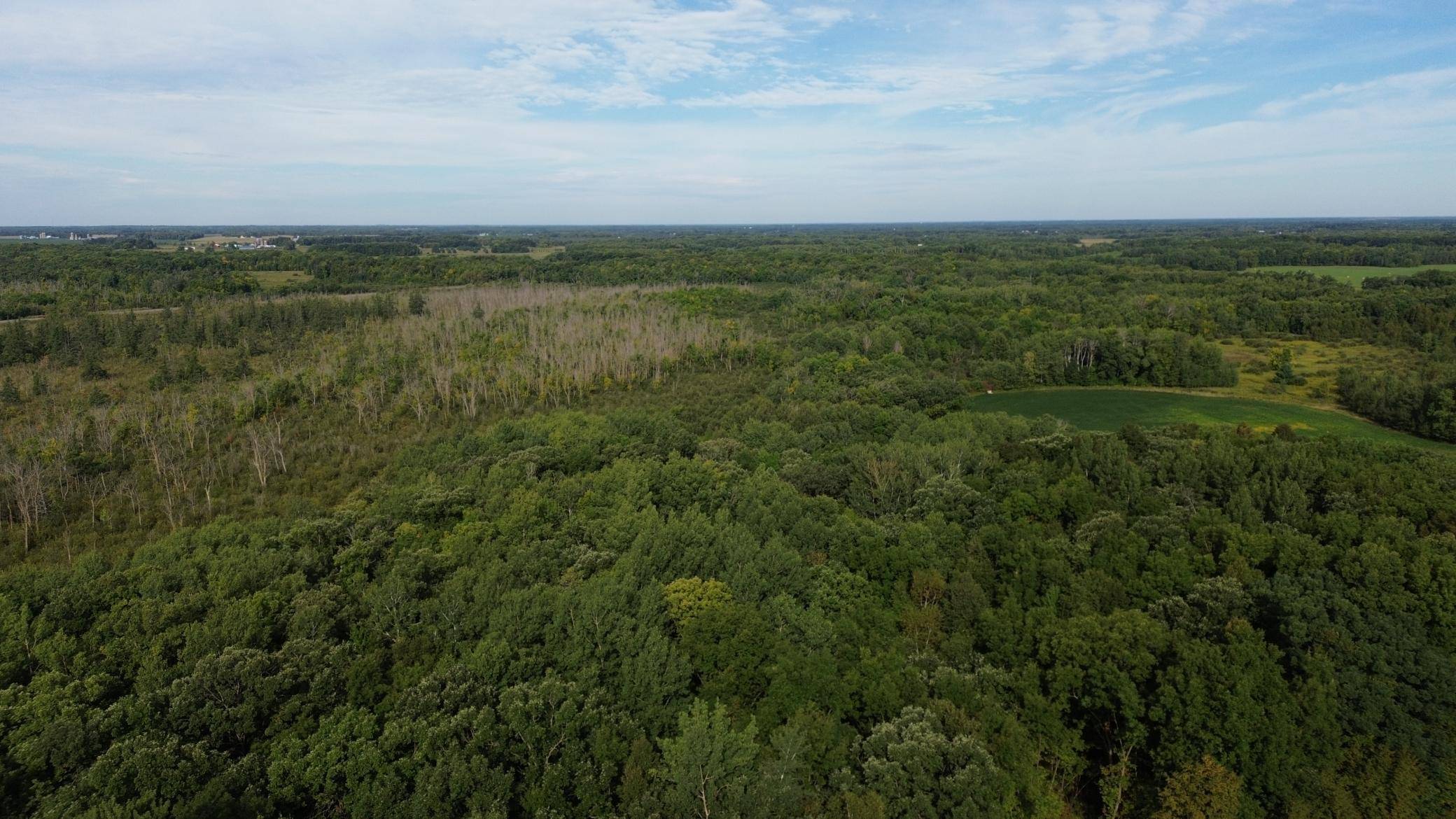 2312 115th AVE, Braham, MN 55006