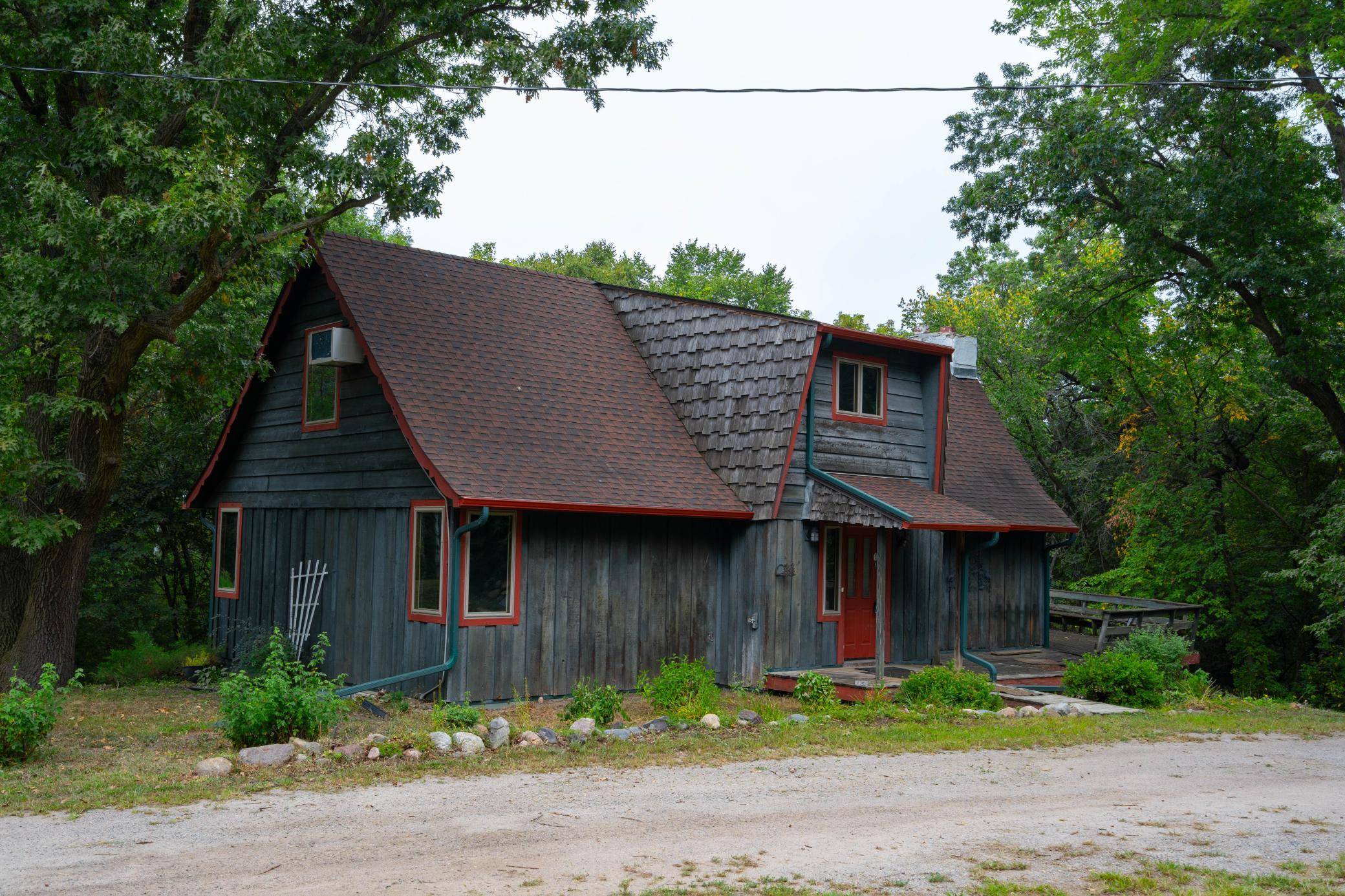 3054 181st ST, Clearwater, MN 55320