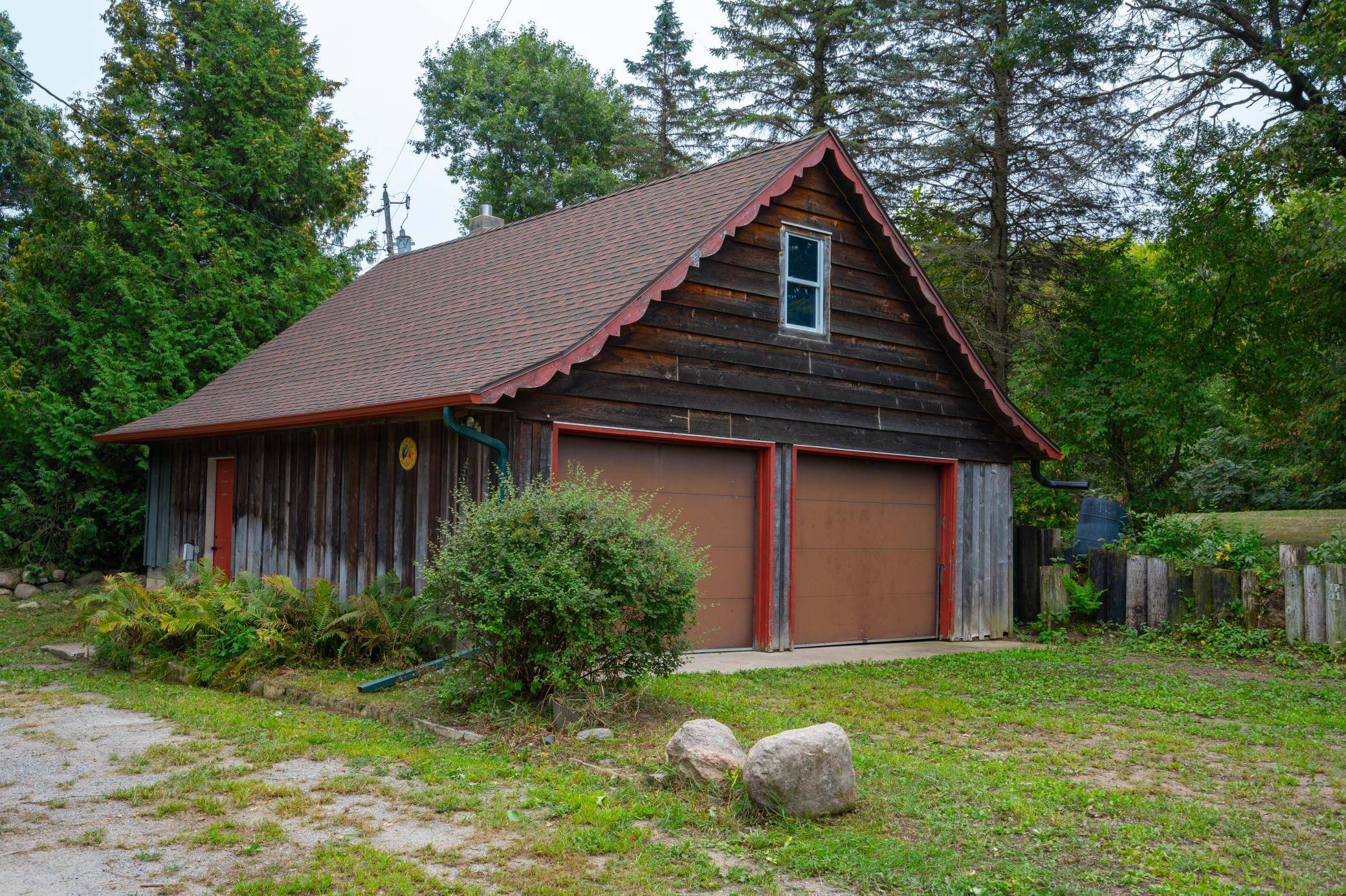 3054 181st ST, Clearwater, MN 55320