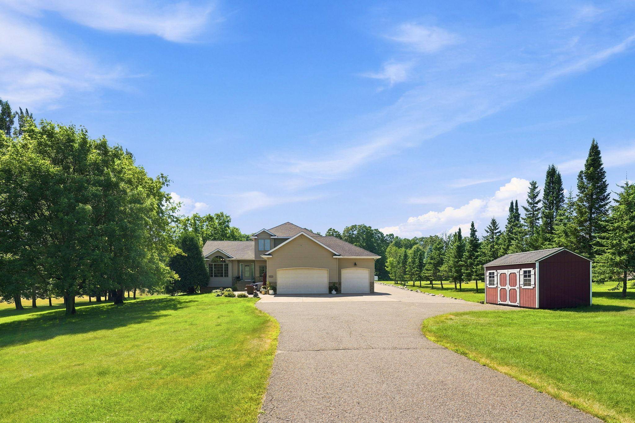 29528 139th ST NW, Princeton, MN 55371