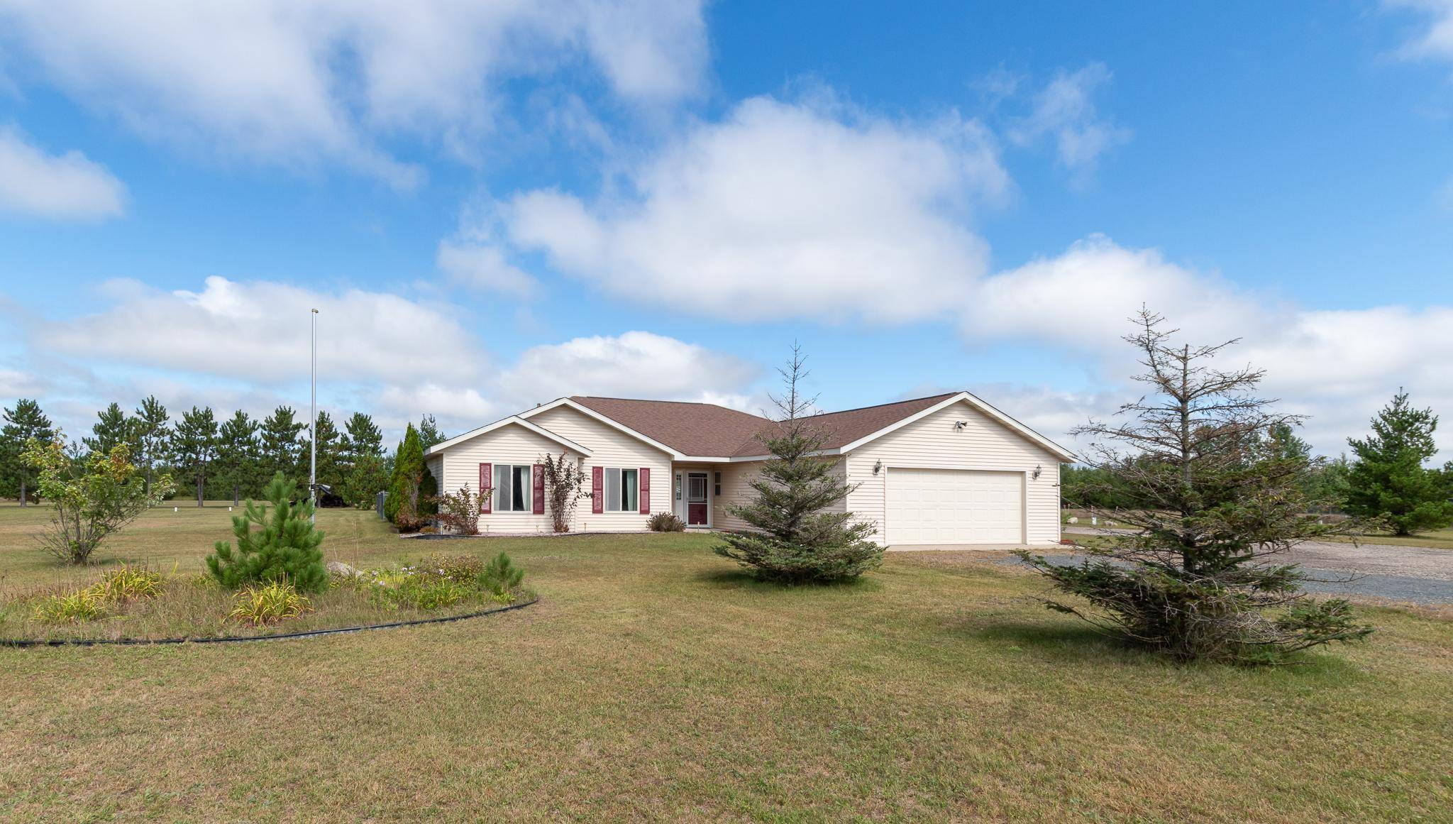 6057 Kestrel RD NW, Bemidji, MN 56601