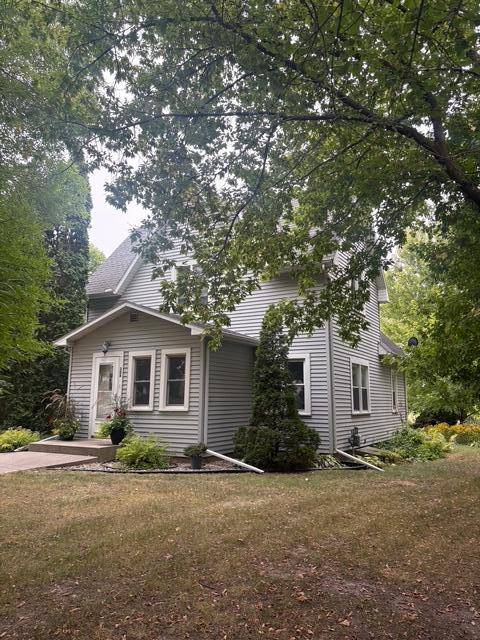 308 4th ST SE, Pelican Rapids, MN 56572