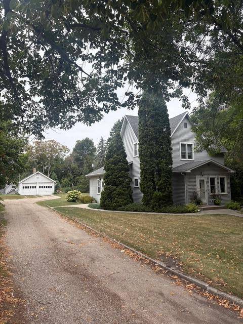308 4th ST SE, Pelican Rapids, MN 56572