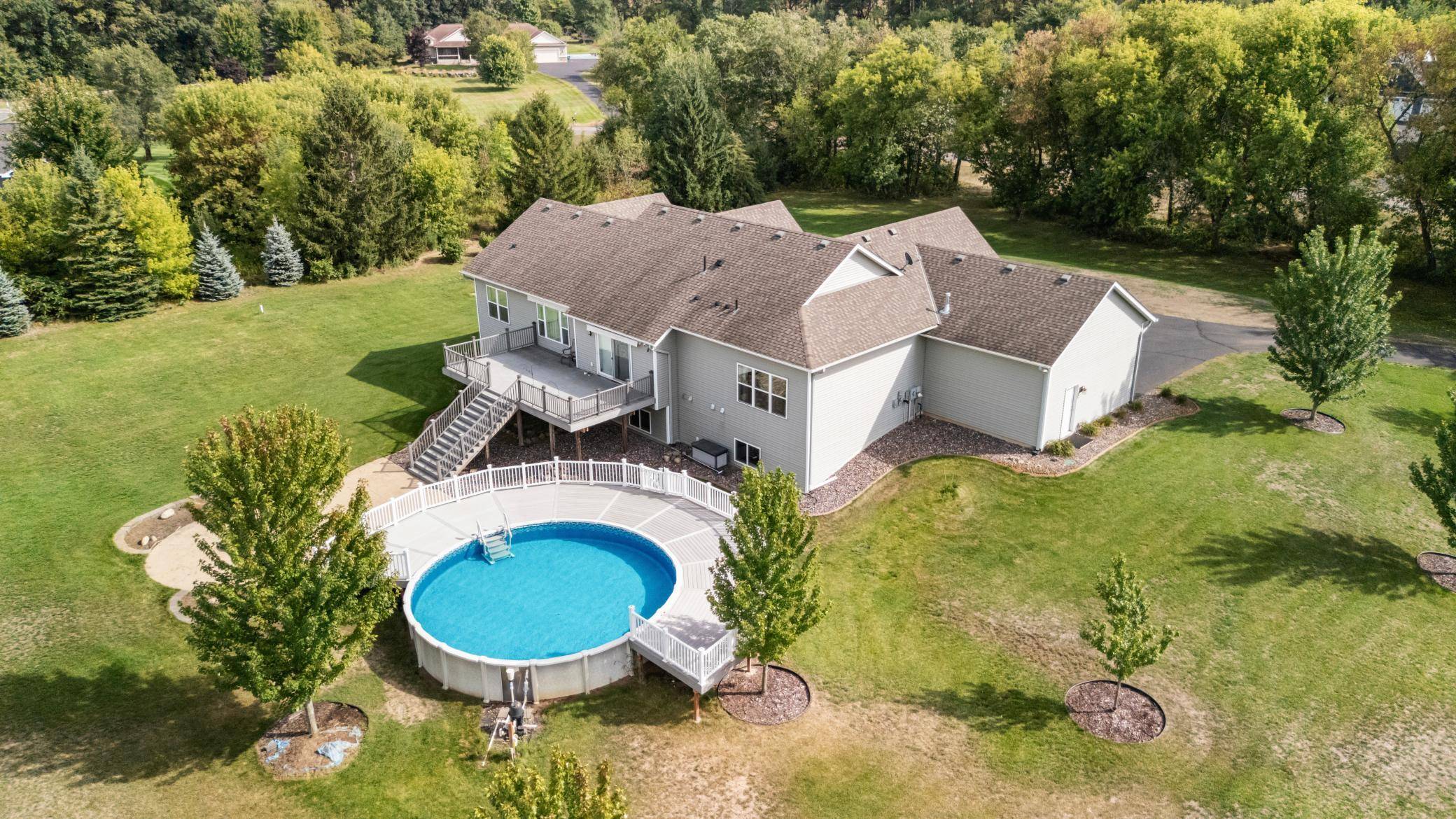 10972 255th AVE NW, Zimmerman, MN 55398