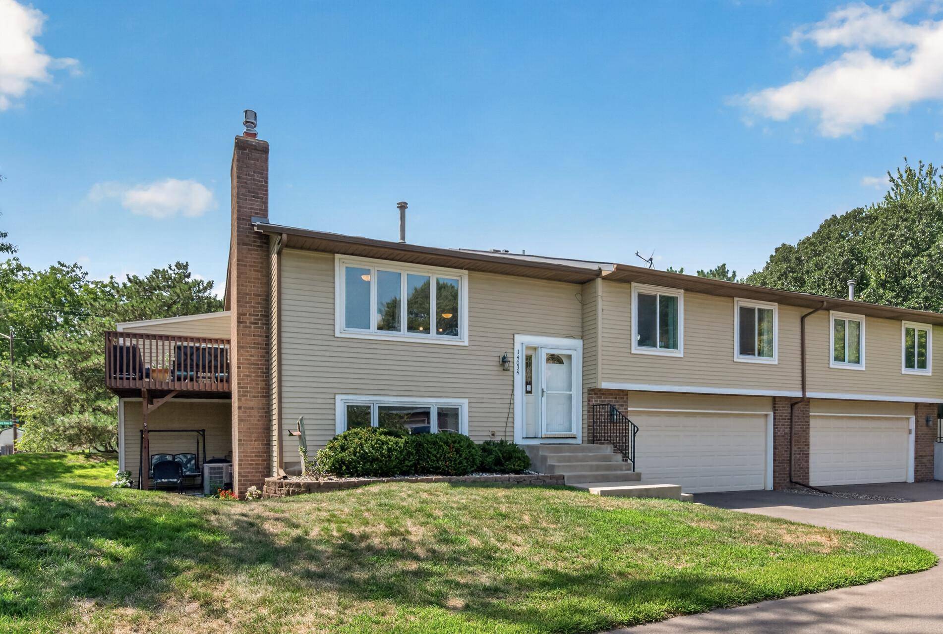 14034 Heywood PATH, Apple Valley, MN 55124
