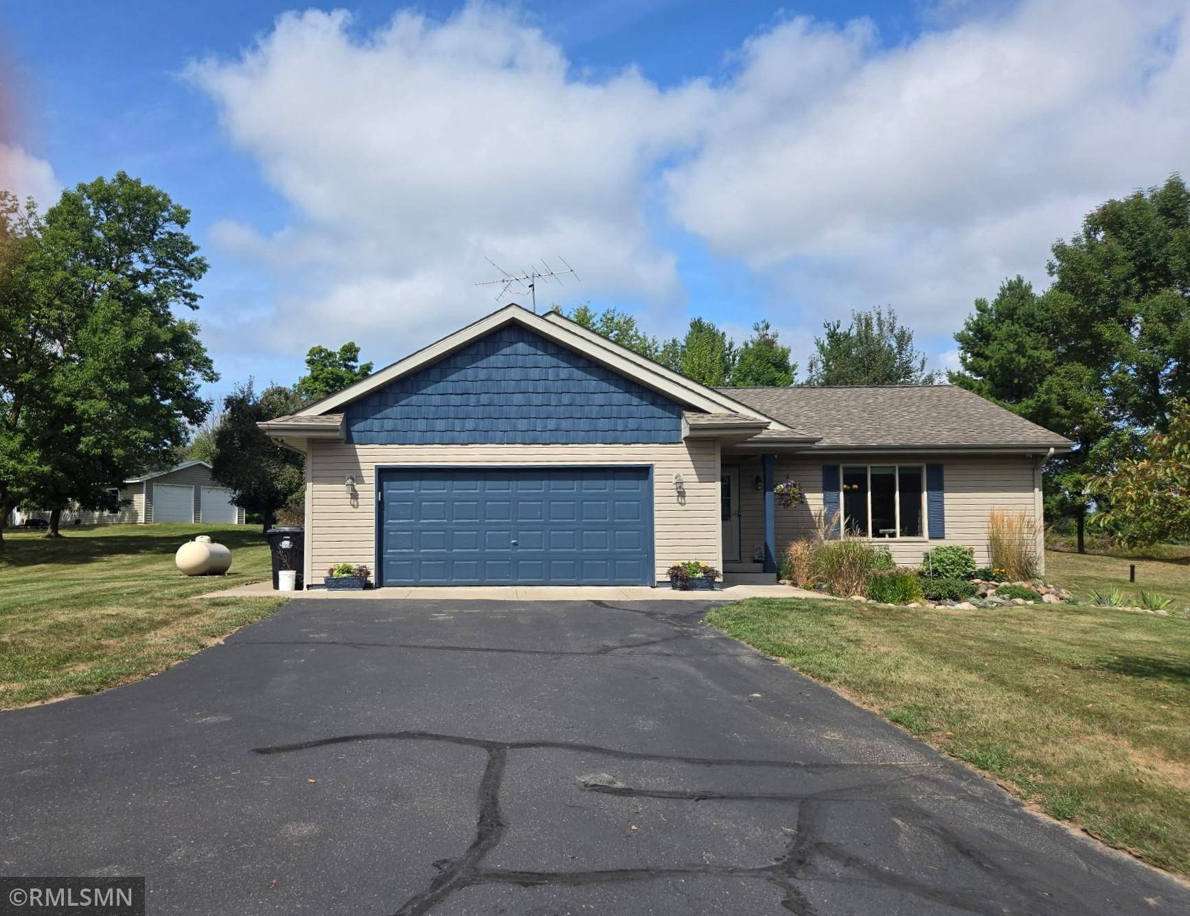 1499 120th ST, Balsam Lake, WI 54810