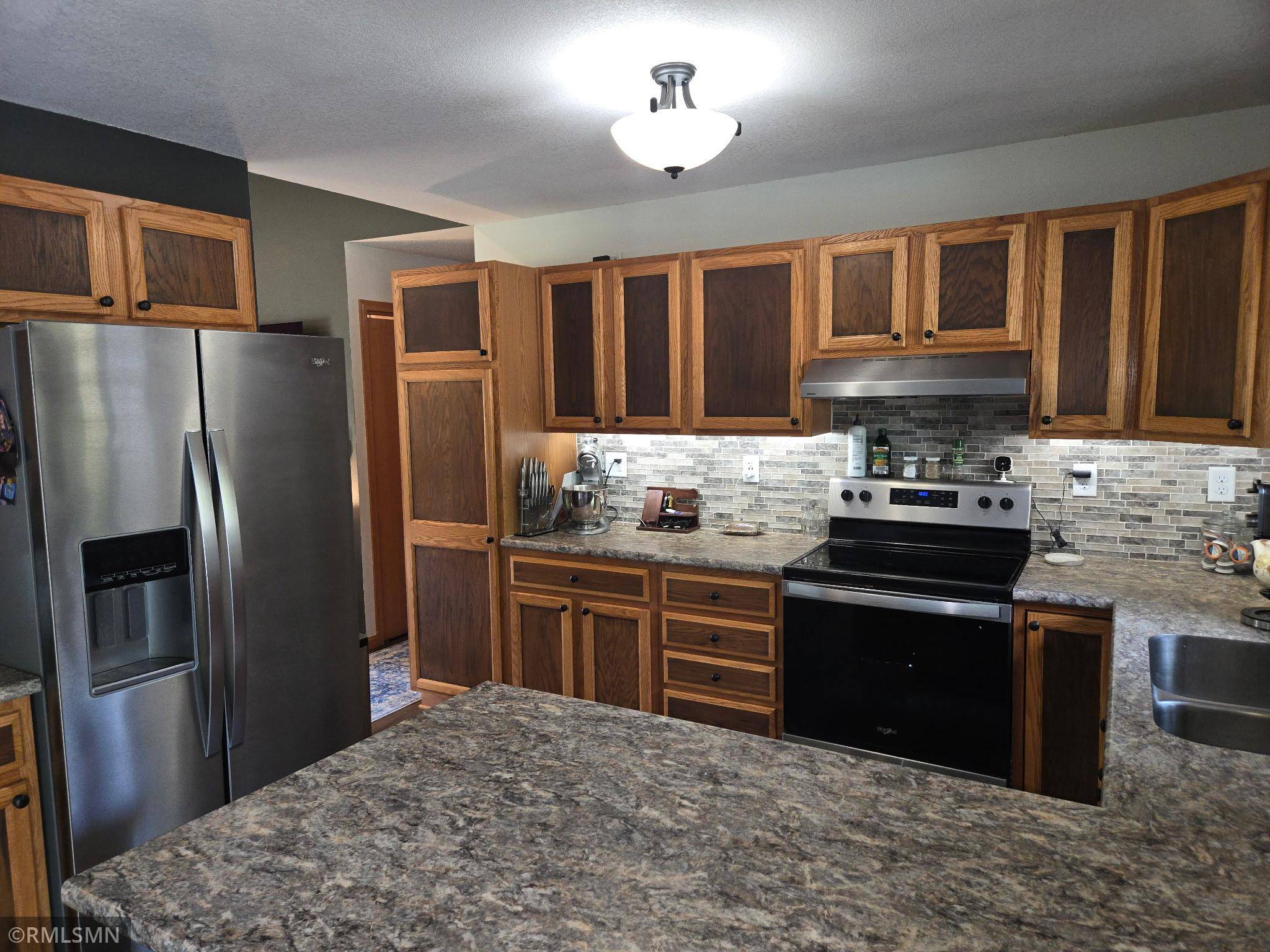 1499 120th ST, Balsam Lake, WI 54810