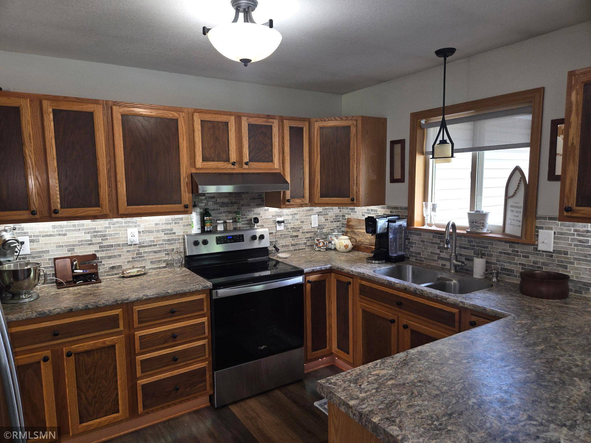 1499 120th ST, Balsam Lake, WI 54810