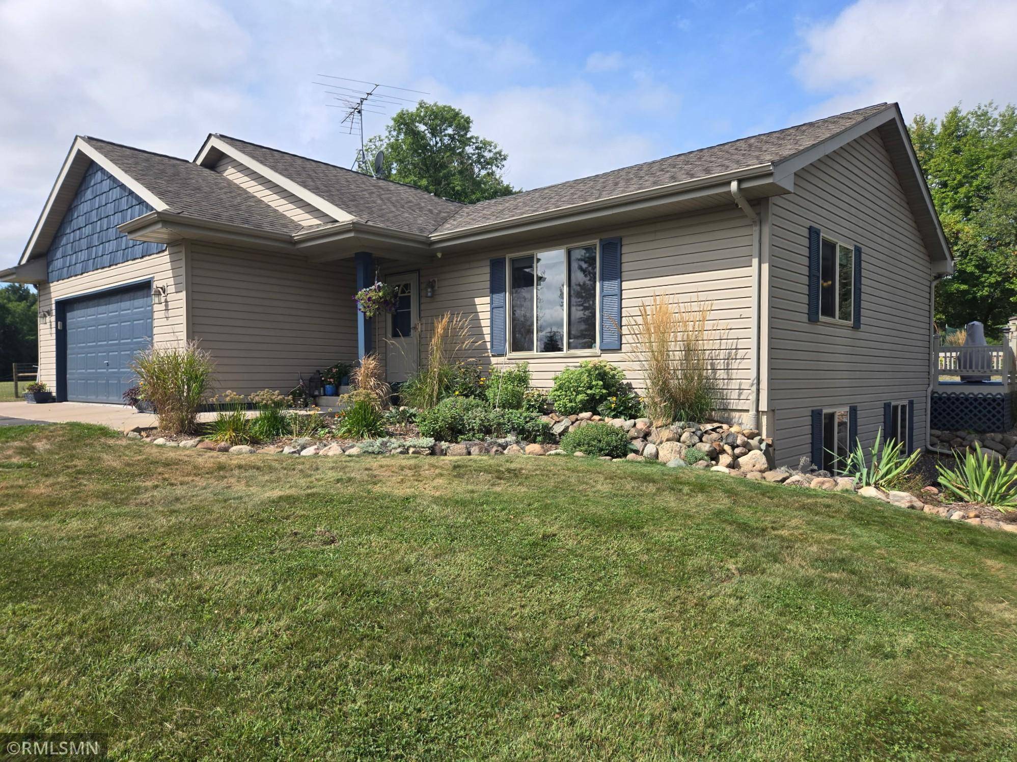 1499 120th ST, Balsam Lake, WI 54810