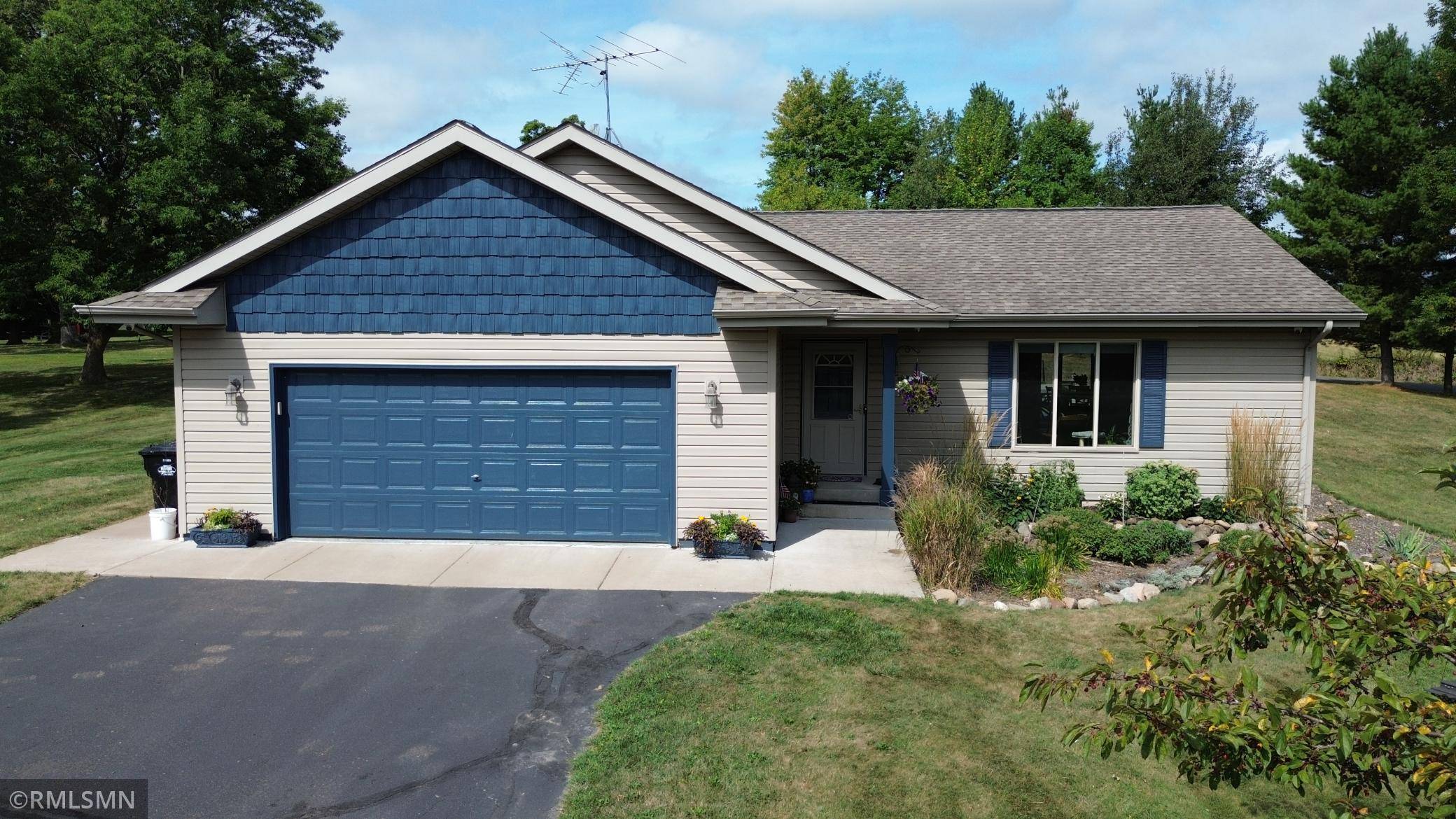 1499 120th ST, Balsam Lake, WI 54810