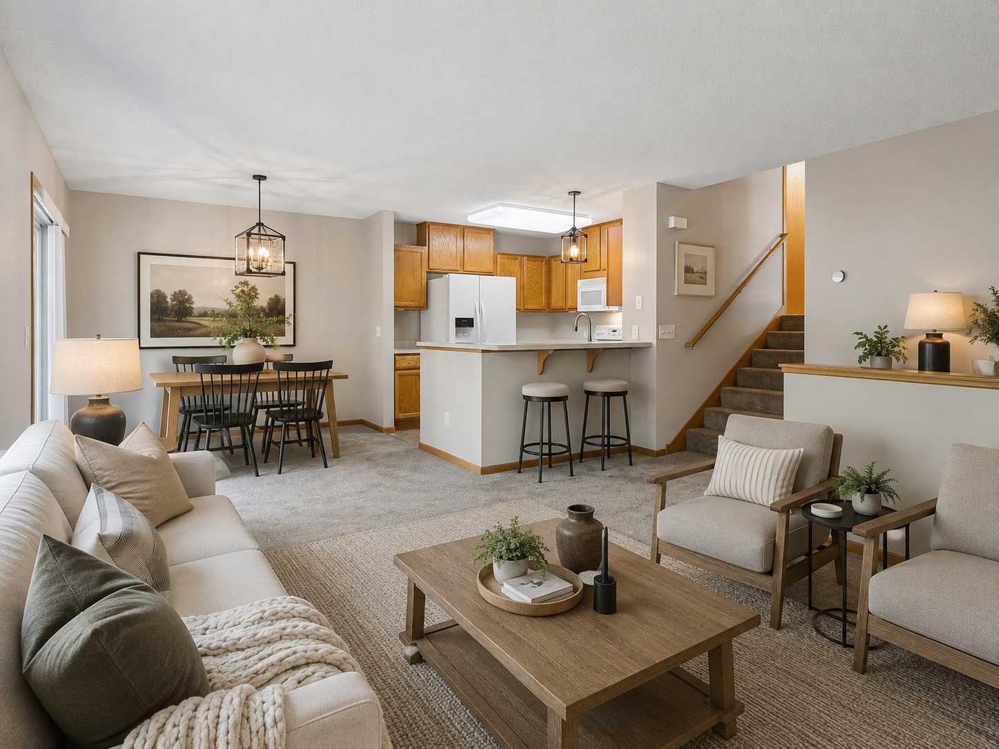 2085 Saint Johns CT, Woodbury, MN 55129