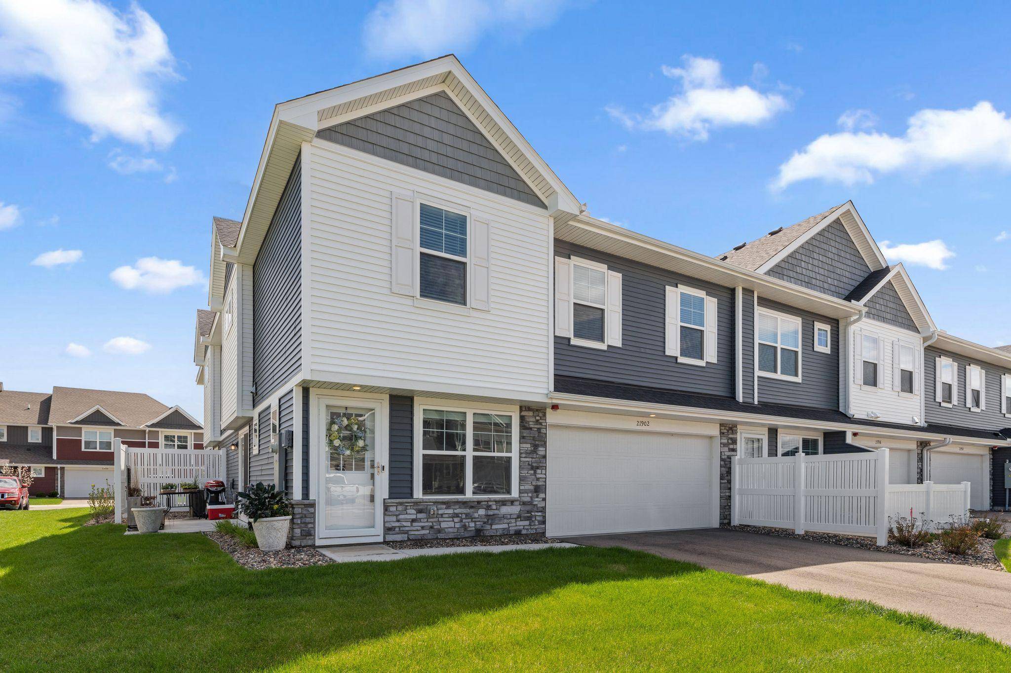 21902 Denton AVE, Farmington, MN 55024