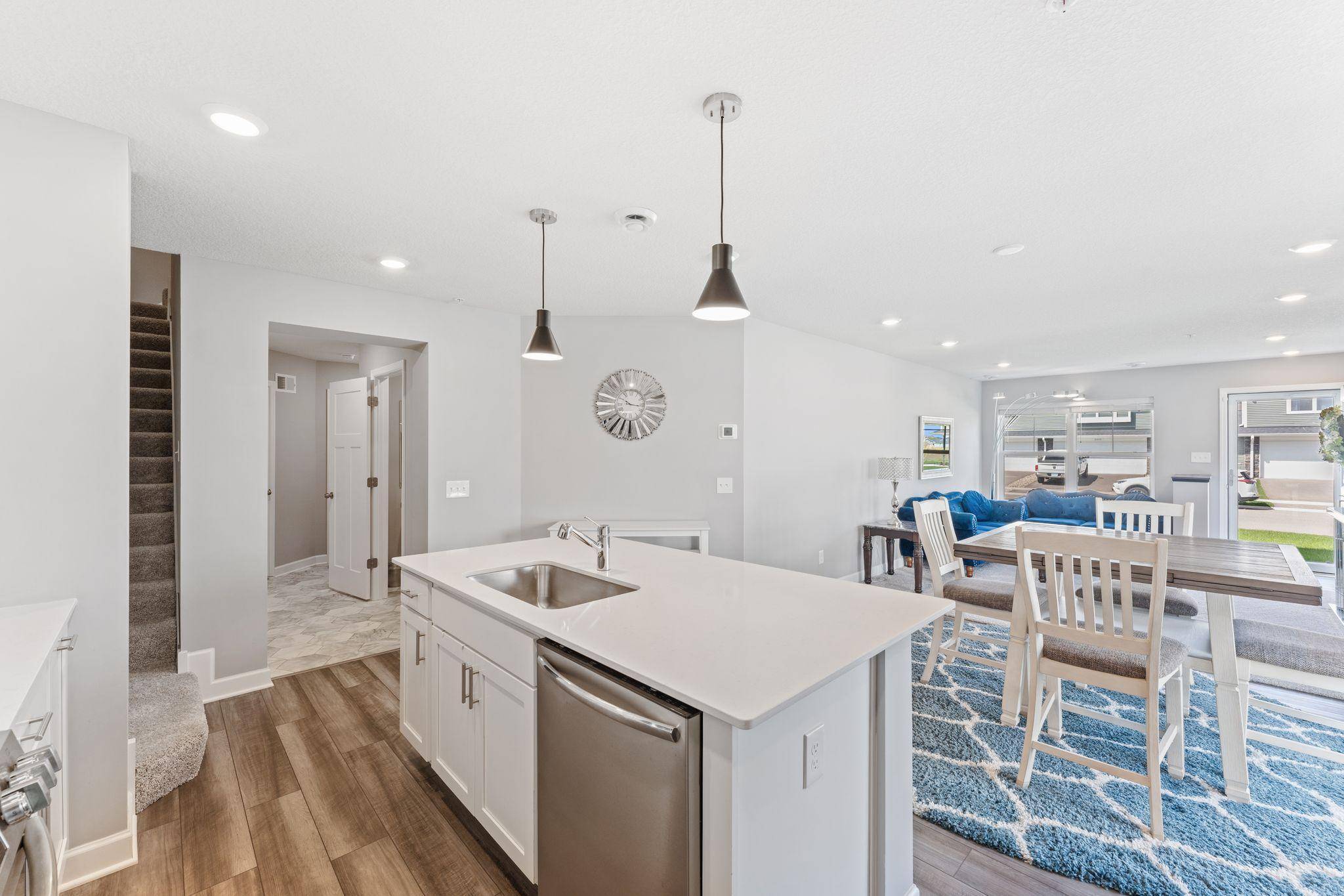 21902 Denton AVE, Farmington, MN 55024