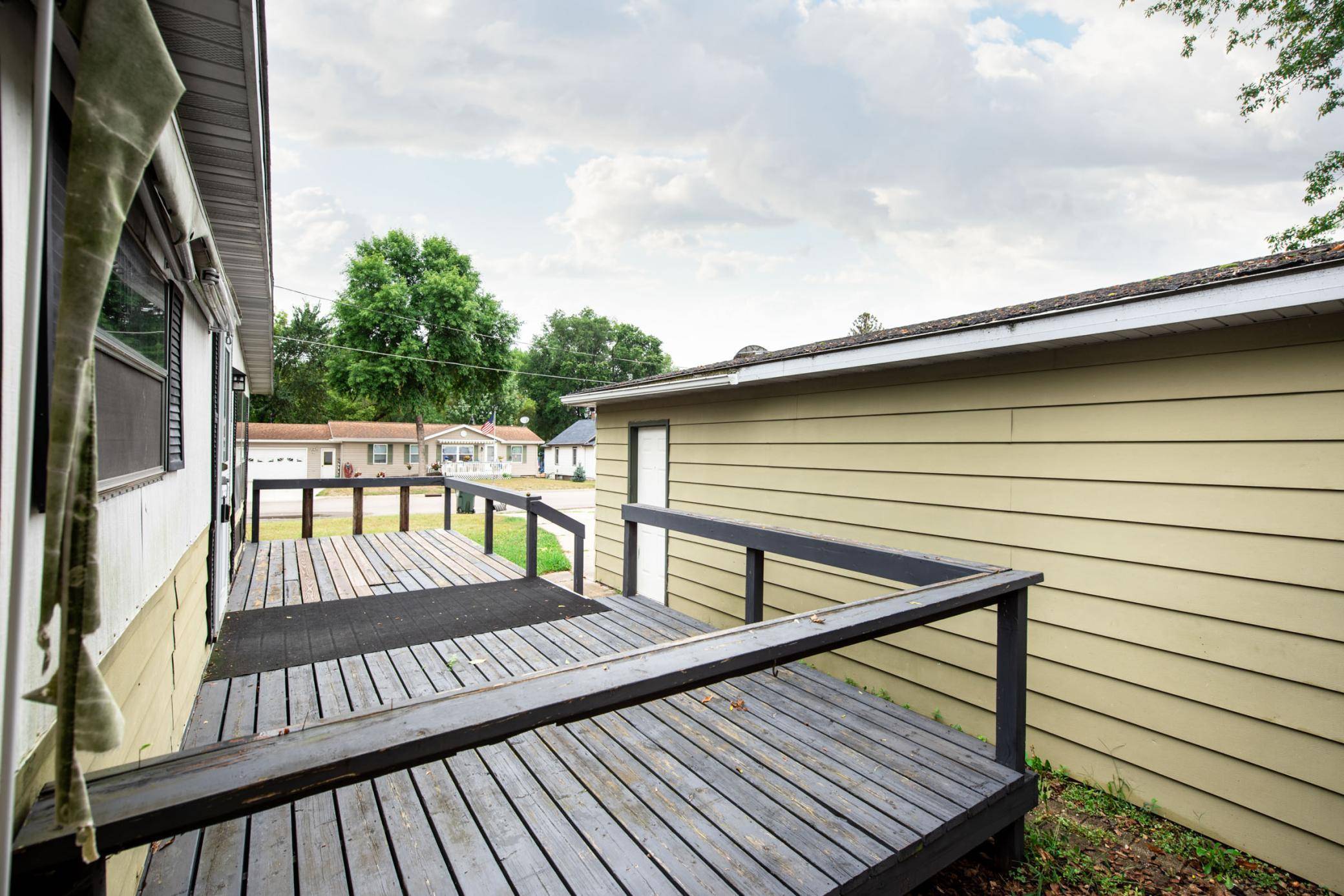 407 W Oak ST, Osakis, MN 56360